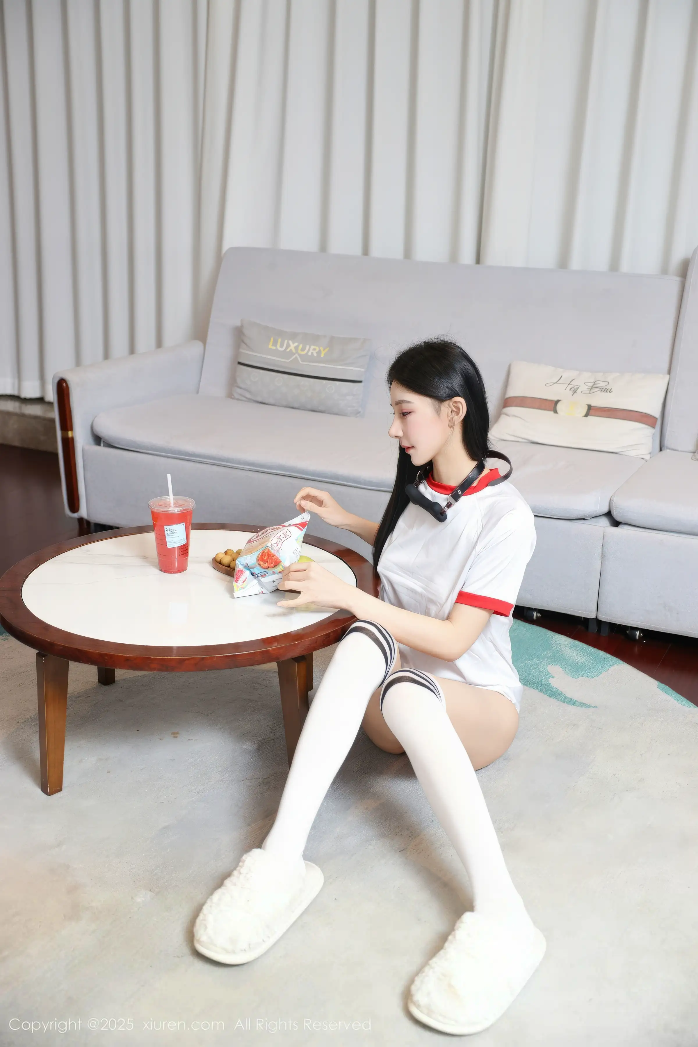 [秀人网] 2025.12.16 No.11110 许微微#[86P]-2