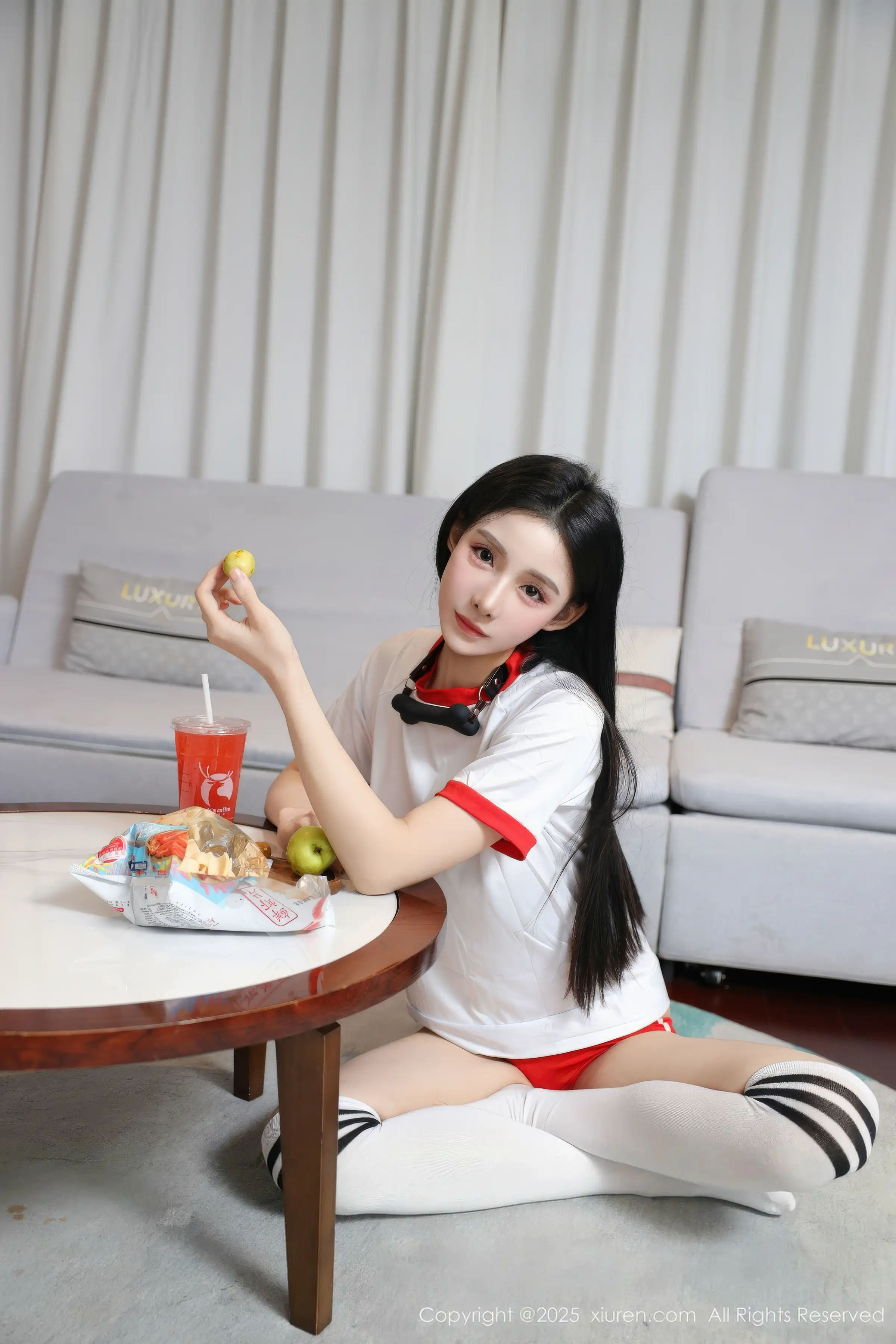 [秀人网] 2025.12.16 No.11110 许微微#[86P]-9