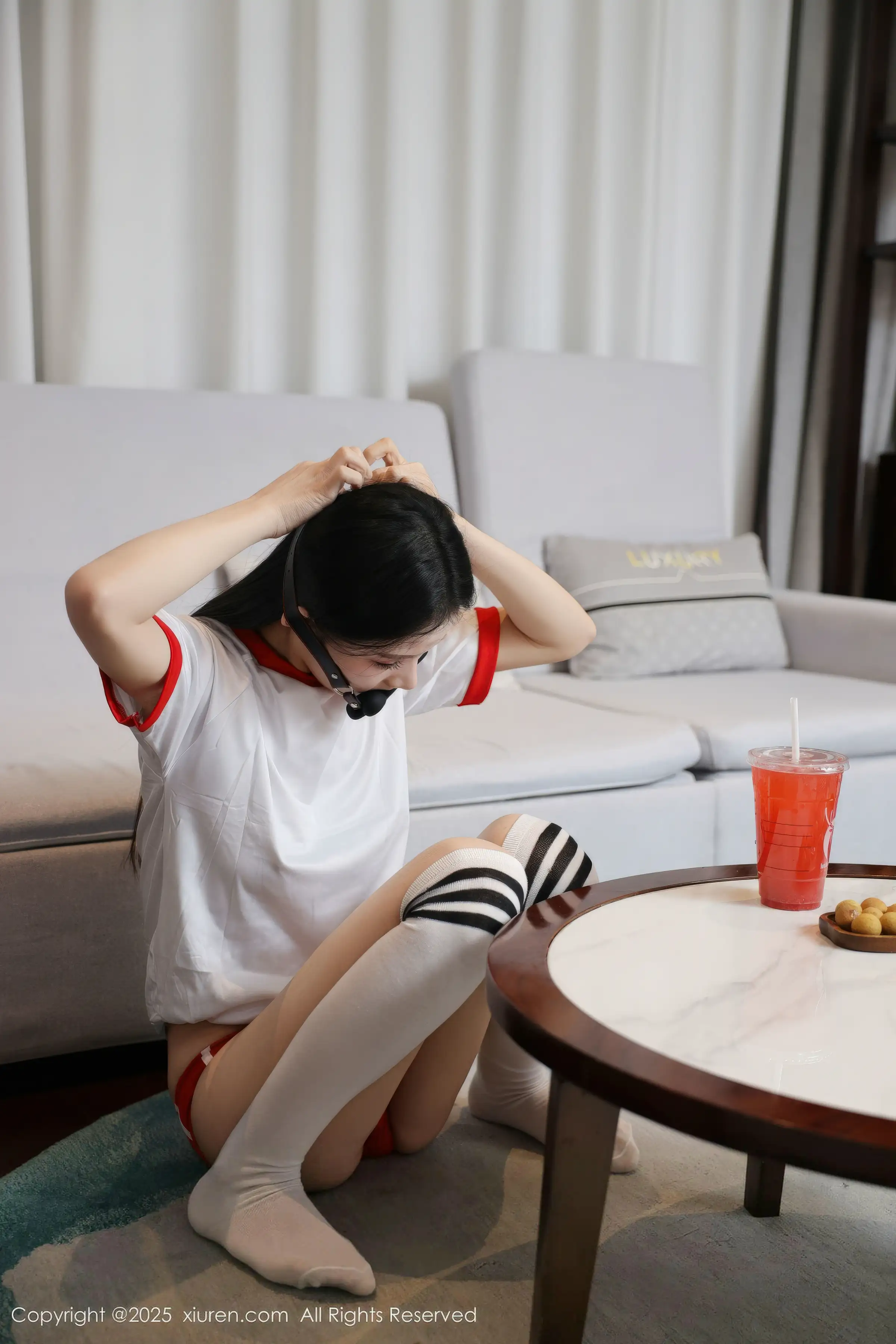 [秀人网] 2025.12.16 No.11110 许微微#[86P]-10