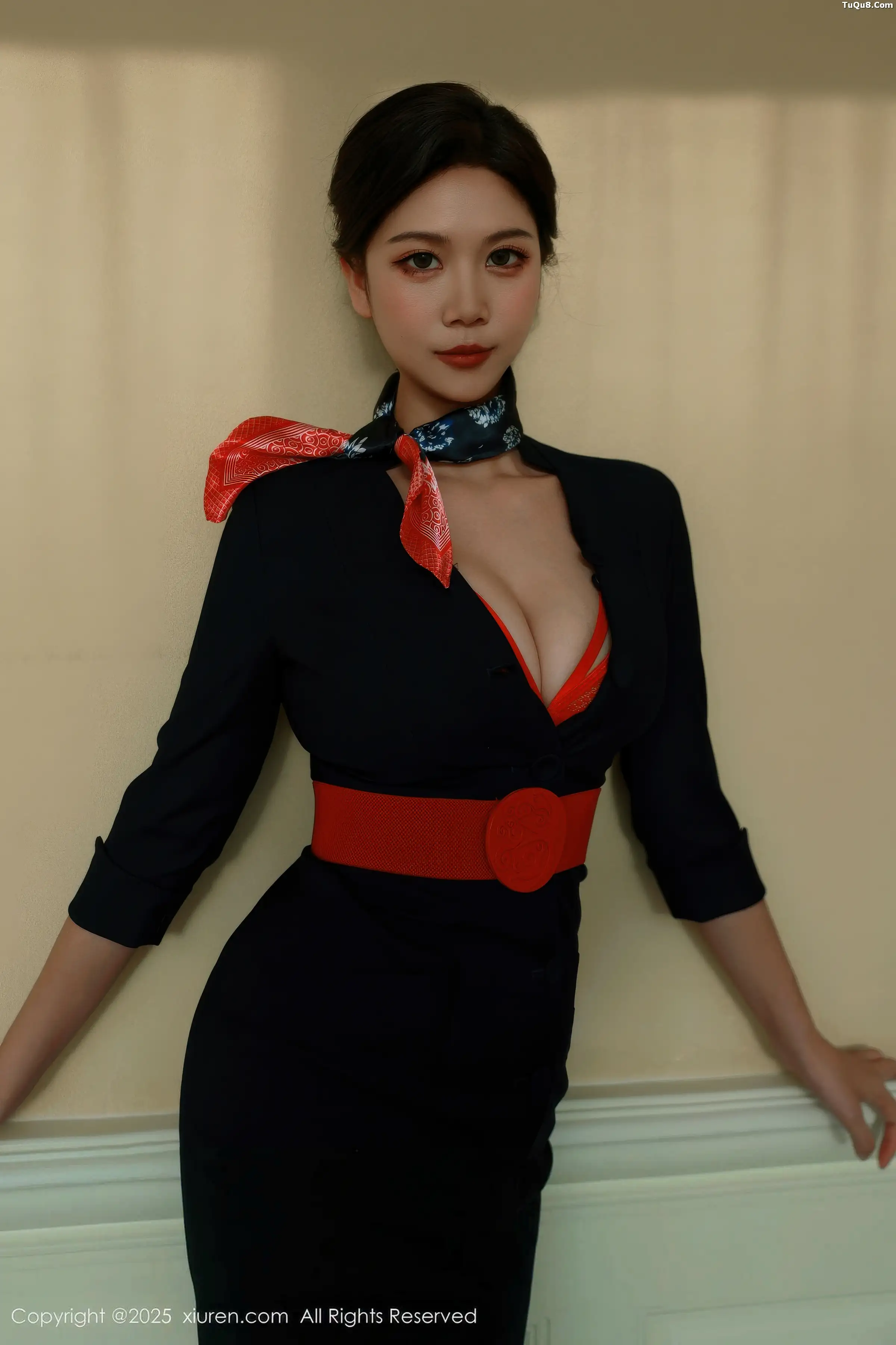 [秀人网] 2025.11.20 No.11009 玫瑰我爱你#[83P]-10