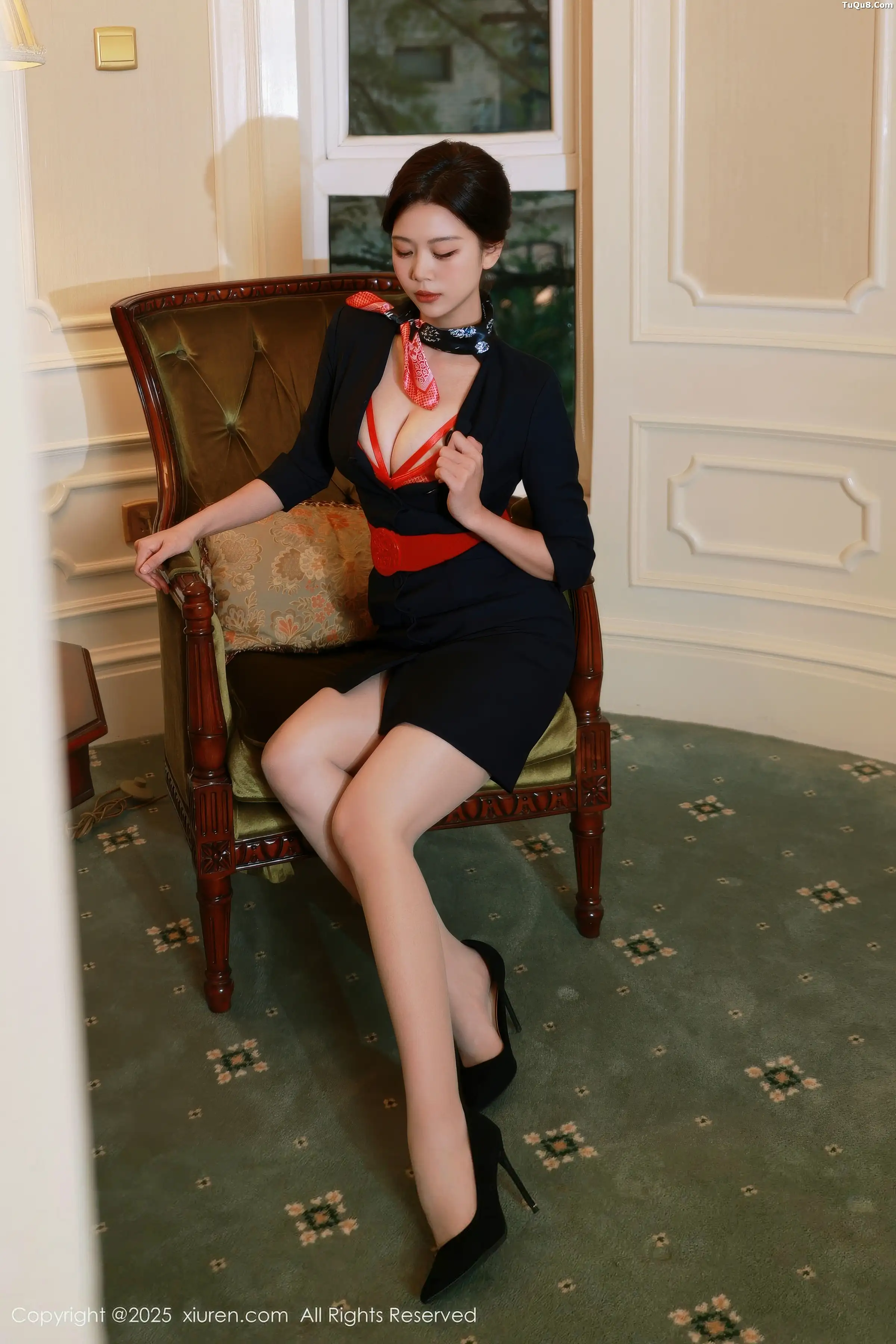 [秀人网] 2025.11.20 No.11009 玫瑰我爱你#[83P]-16