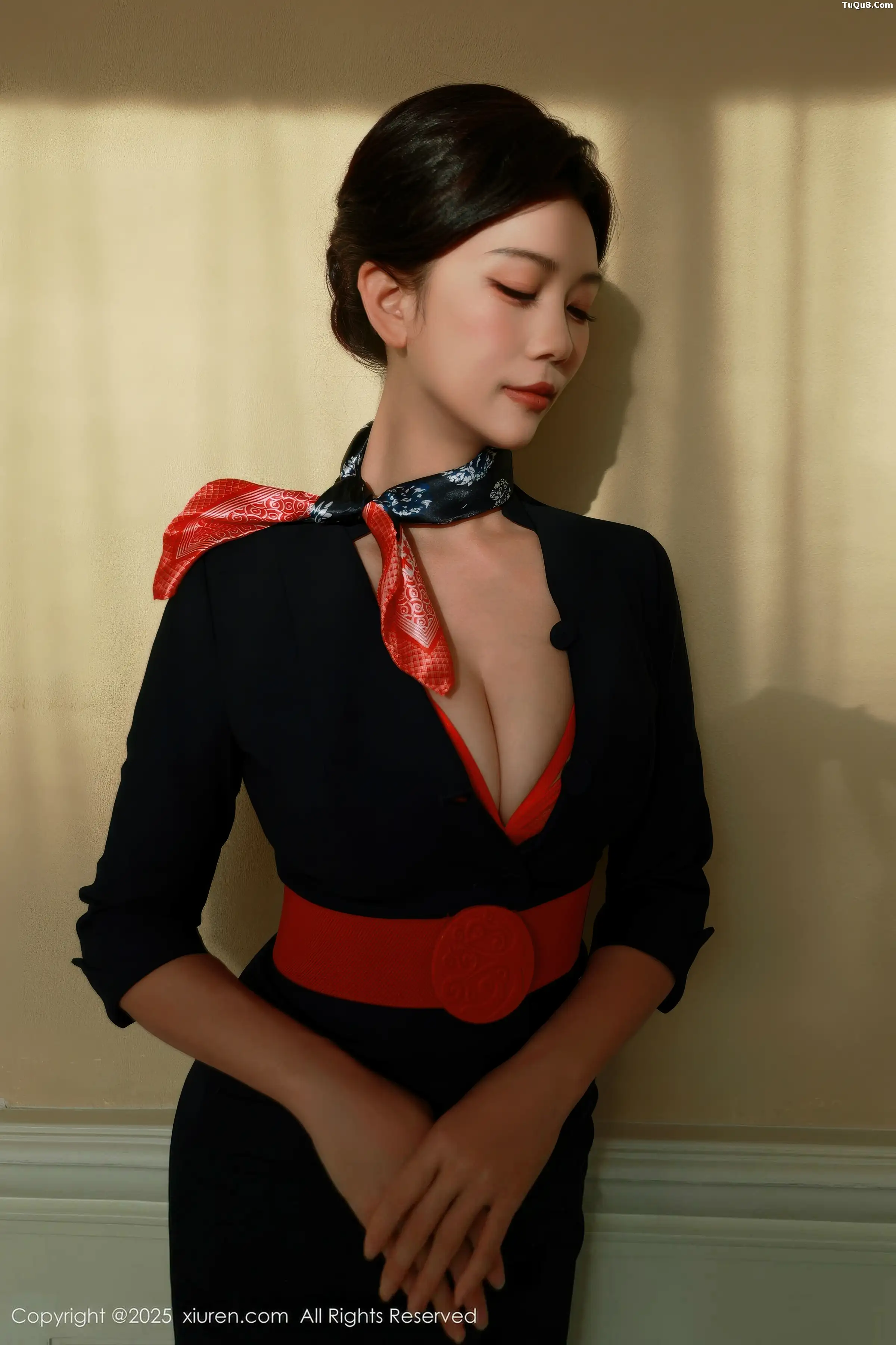 [秀人网] 2025.11.20 No.11009 玫瑰我爱你#[83P]-9
