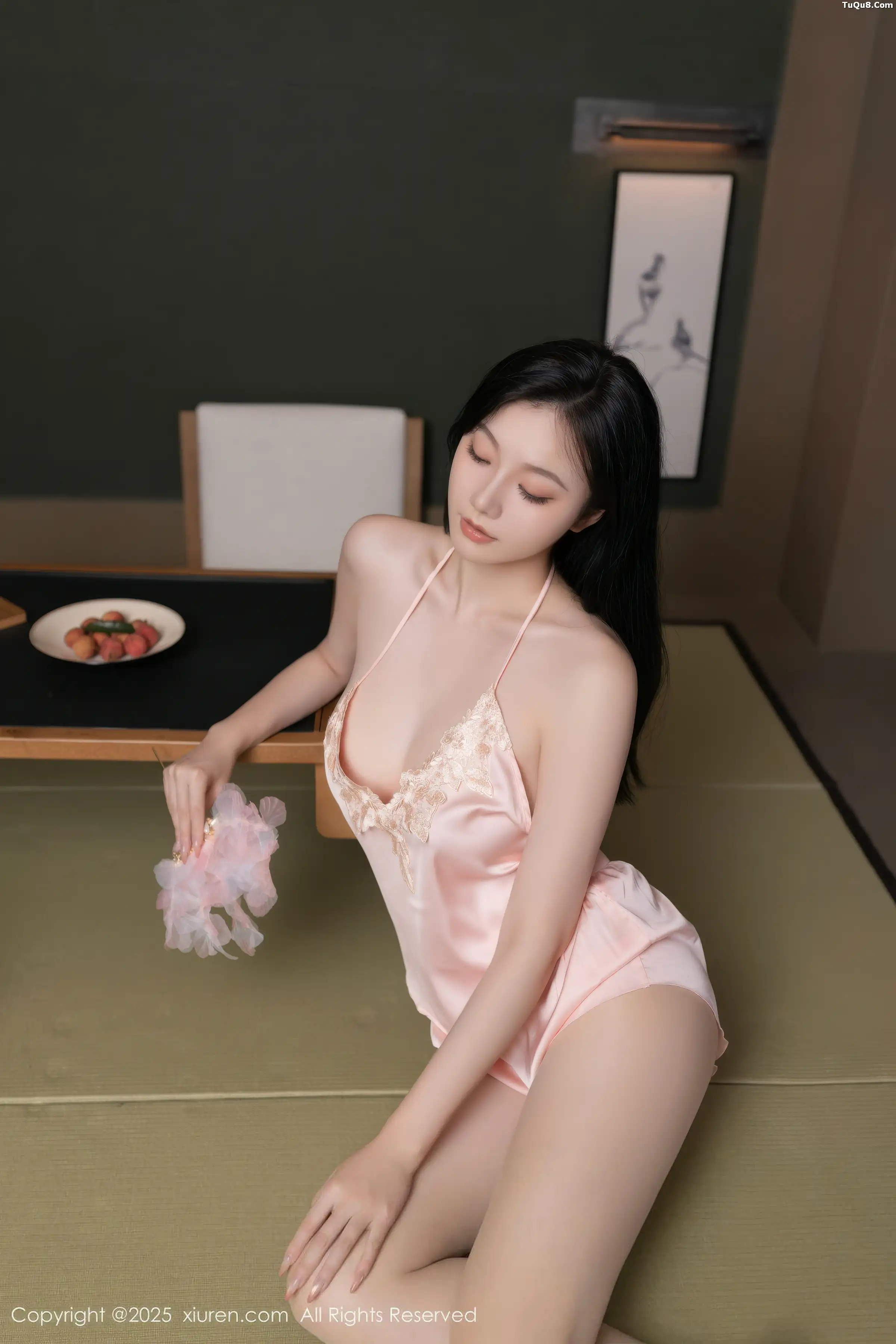 [秀人网] 2025.11.18 No.11002 安然#[78P]-3