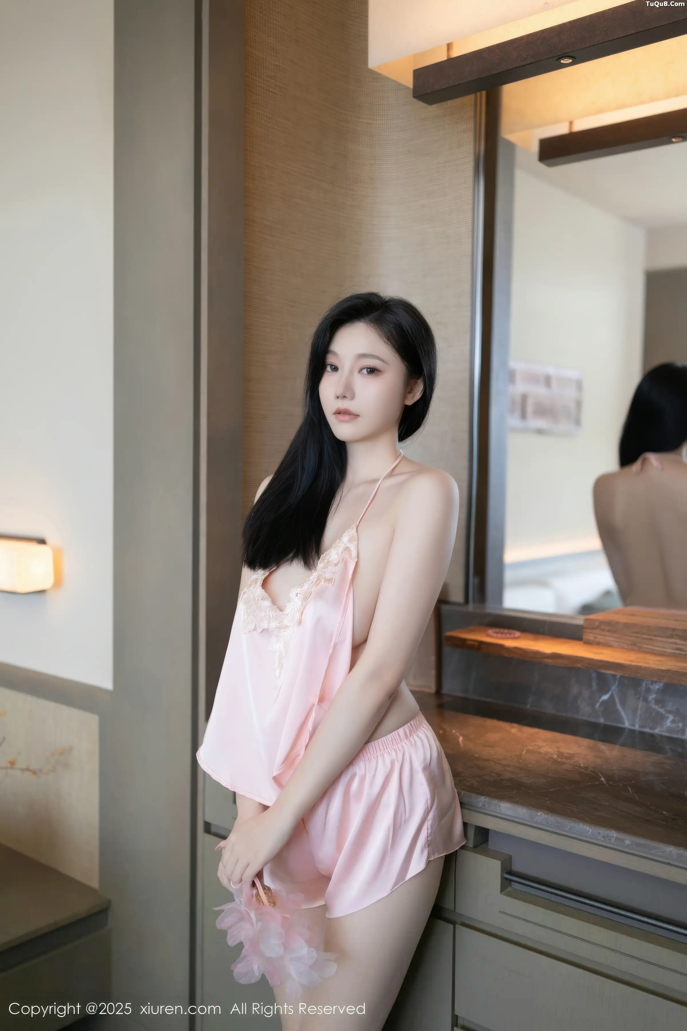 [秀人网] 2025.11.18 No.11002 安然#[78P]-9