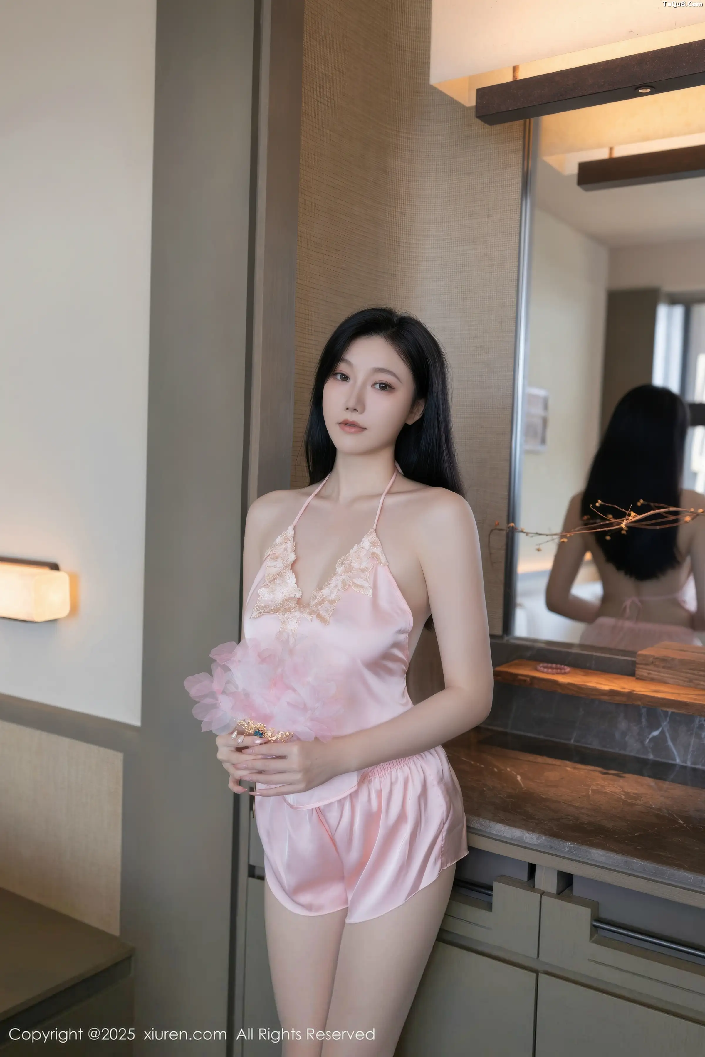 [秀人网] 2025.11.18 No.11002 安然#[78P]-5