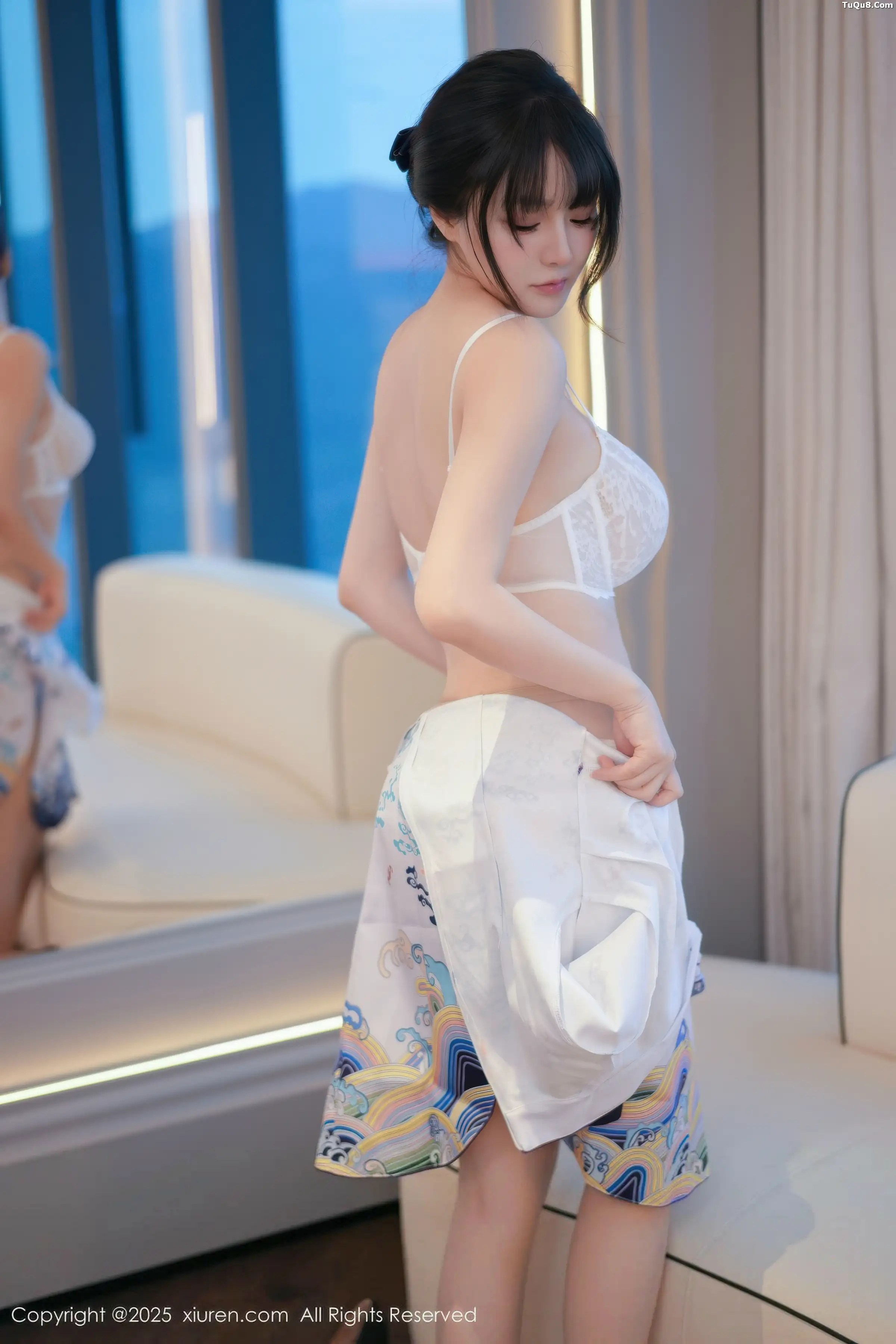 [秀人网] 2025.11.18 No.11001 沈南汐#[62P]-28