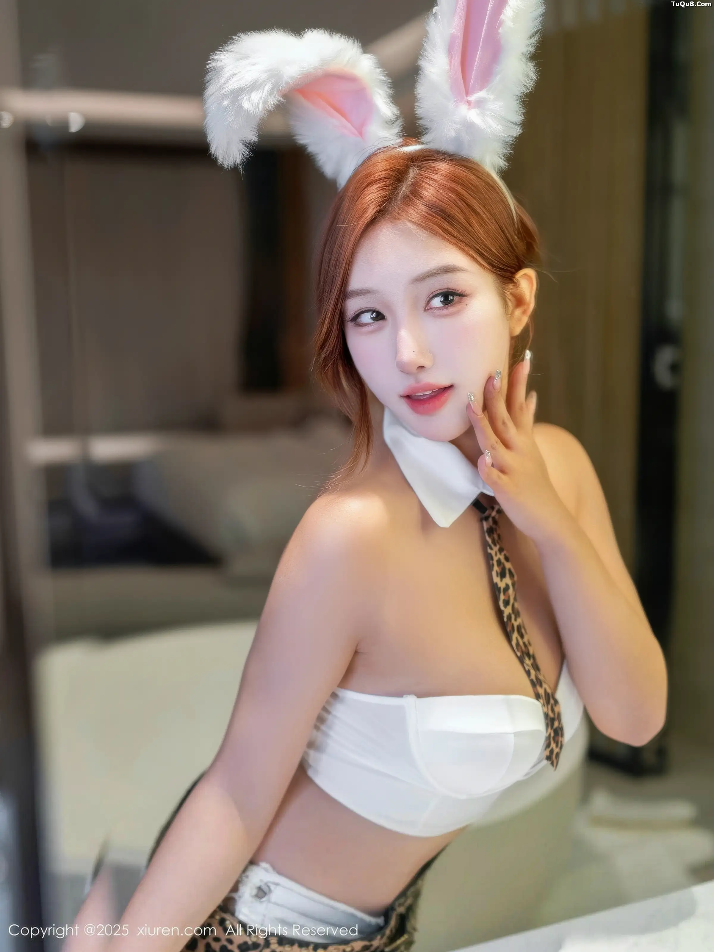 [秀人网] 2025.11.21 No.11022 金允希Yuki 模特合集#[72P]-8