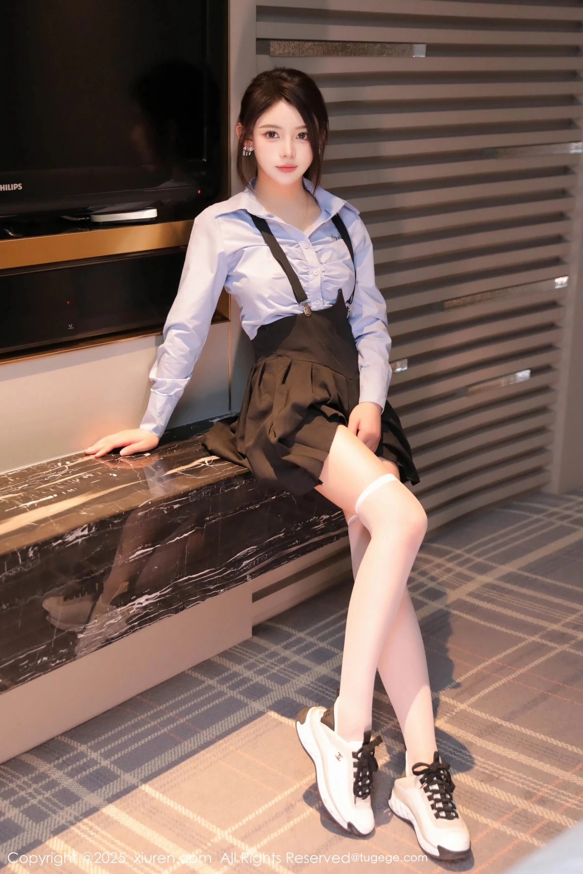 [秀人网] 2025.01.25 No.9819 爱酱里#[81P]-1