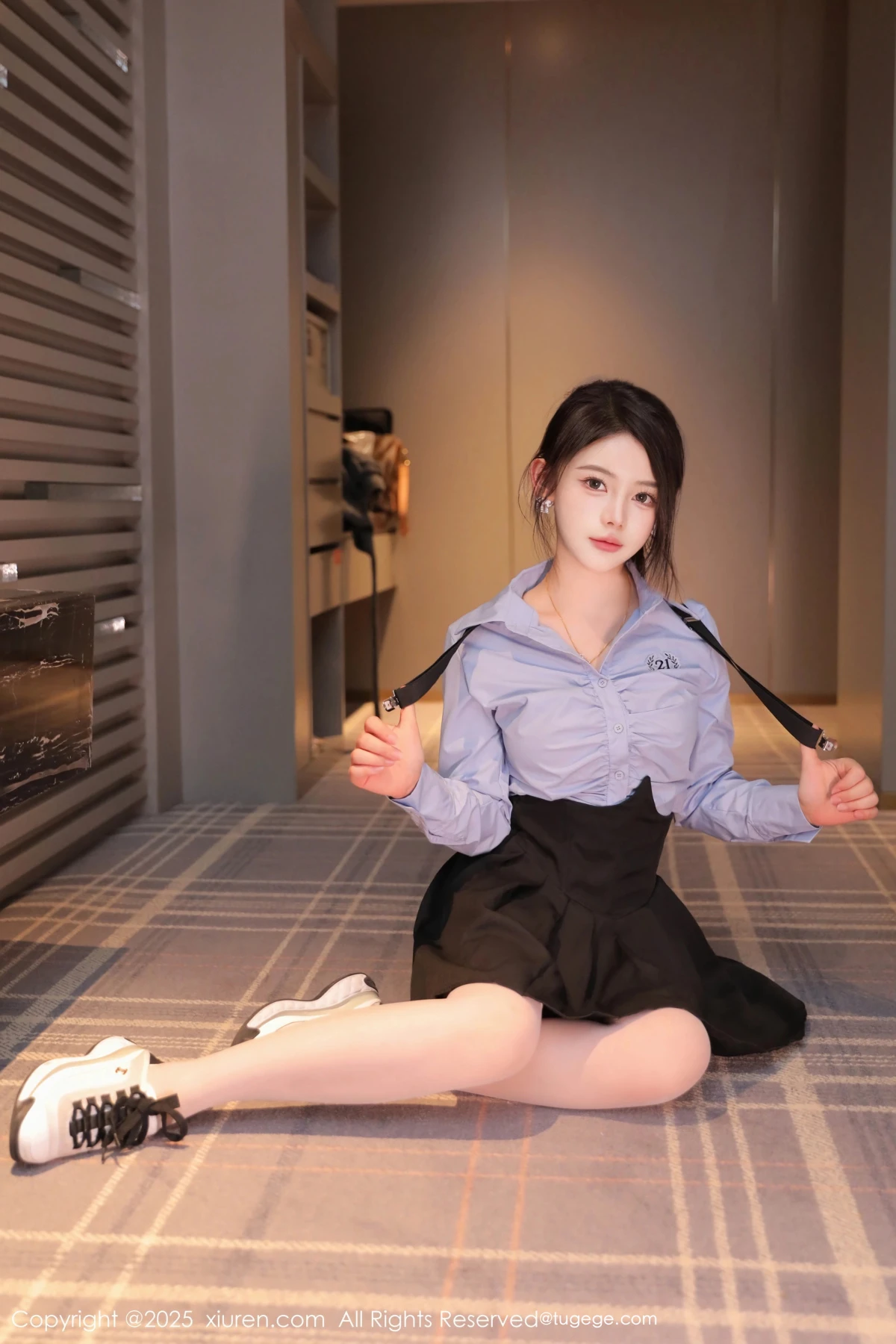 [秀人网] 2025.01.25 No.9819 爱酱里#[81P]-4