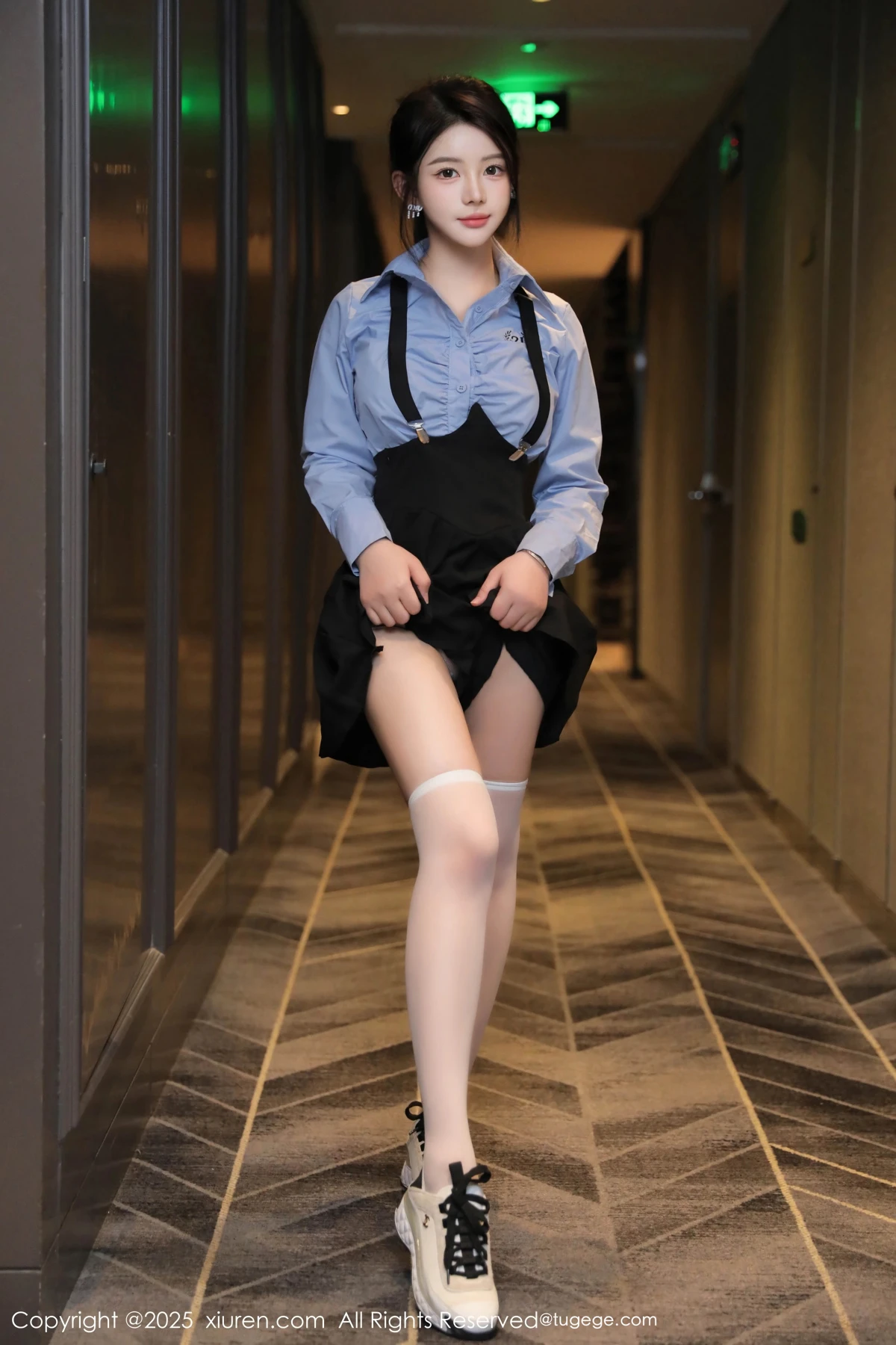 [秀人网] 2025.01.25 No.9819 爱酱里#[81P]-3