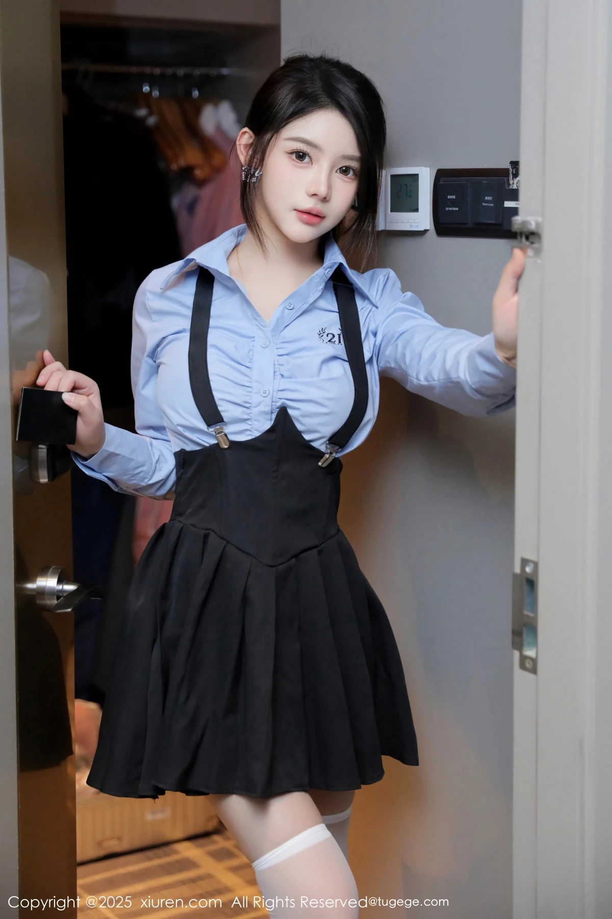 [秀人网] 2025.01.25 No.9819 爱酱里#[81P]-6