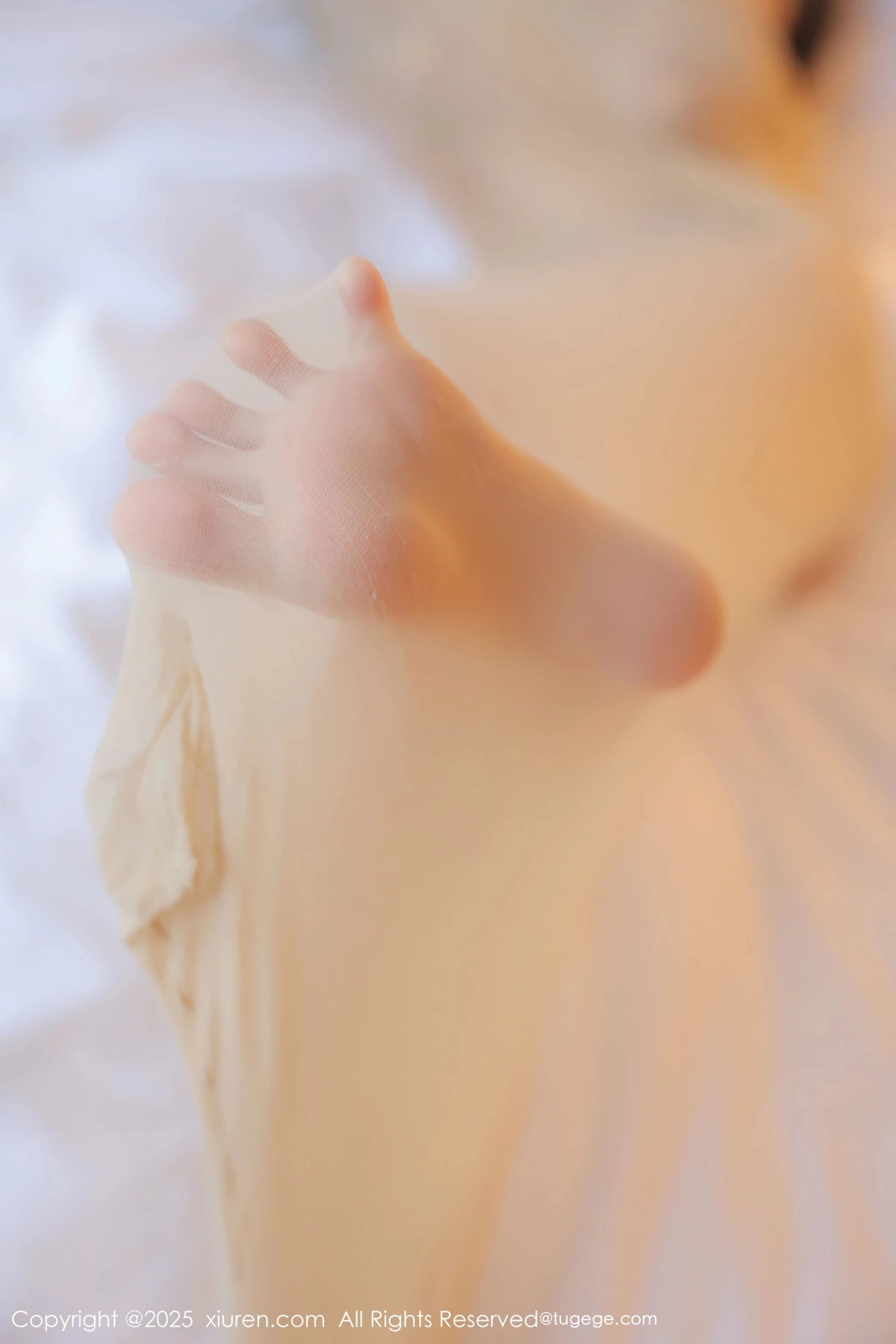 [秀人网] 2025.01.26 No.9825 余安安#[84P]-10
