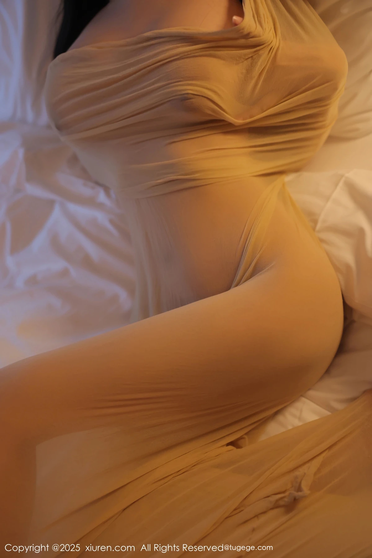 [秀人网] 2025.01.26 No.9825 余安安#[84P]-8