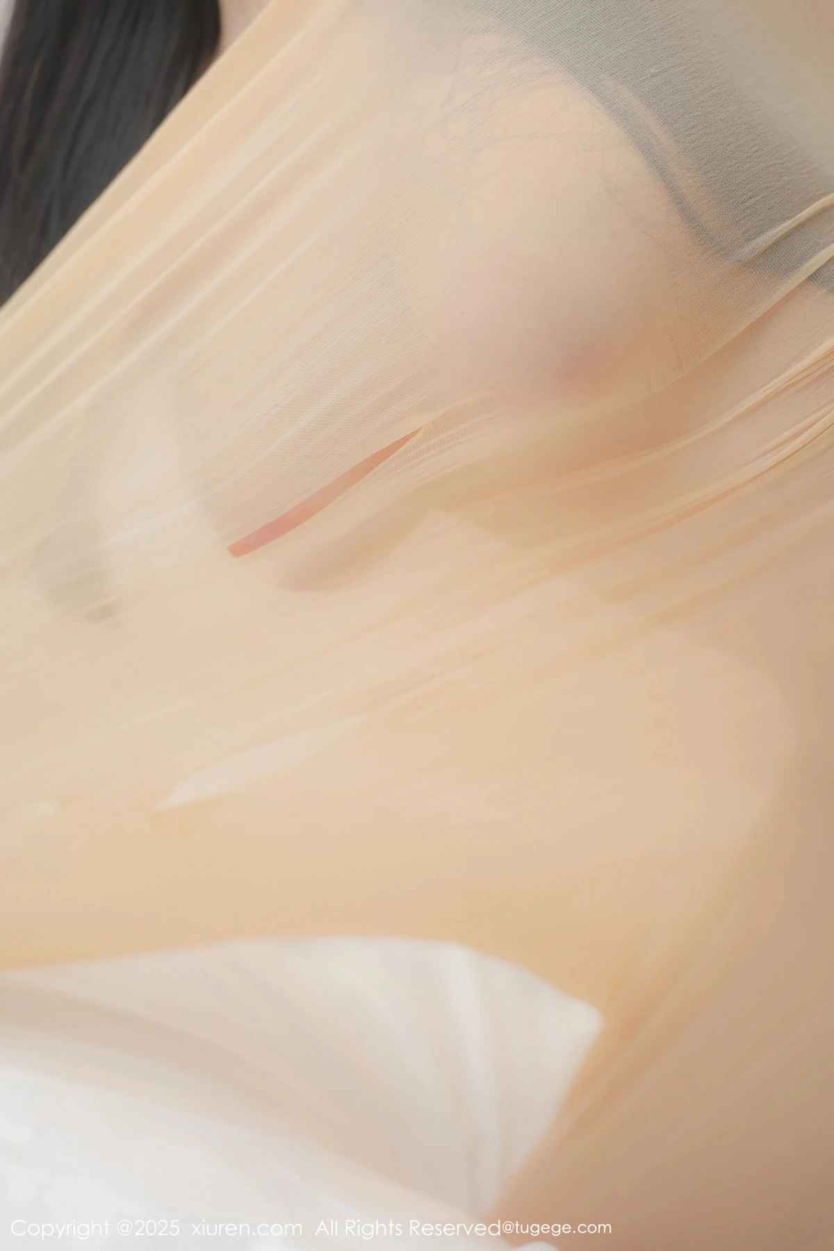 [秀人网] 2025.01.26 No.9825 余安安#[84P]-9