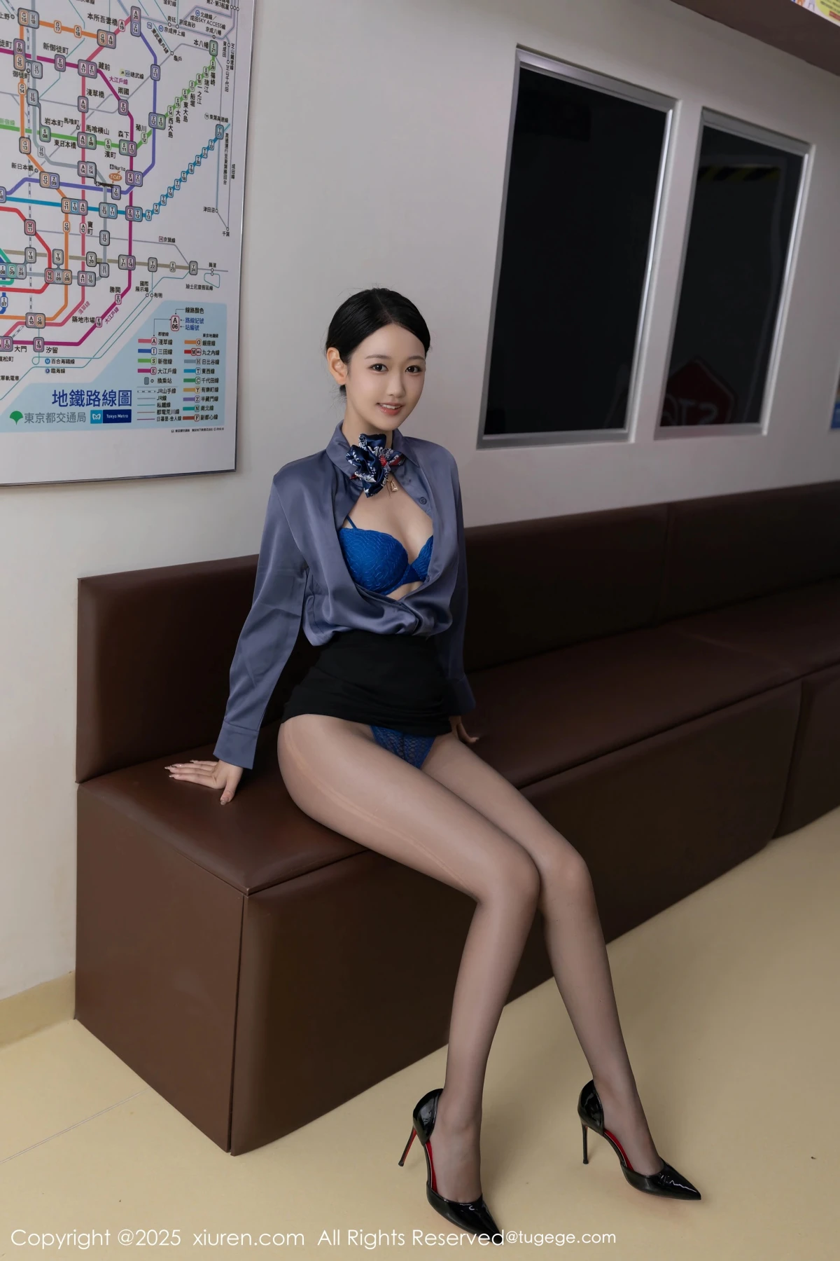 [秀人网] 2025.01.25 No.9824 唐安琪#[83P]-24