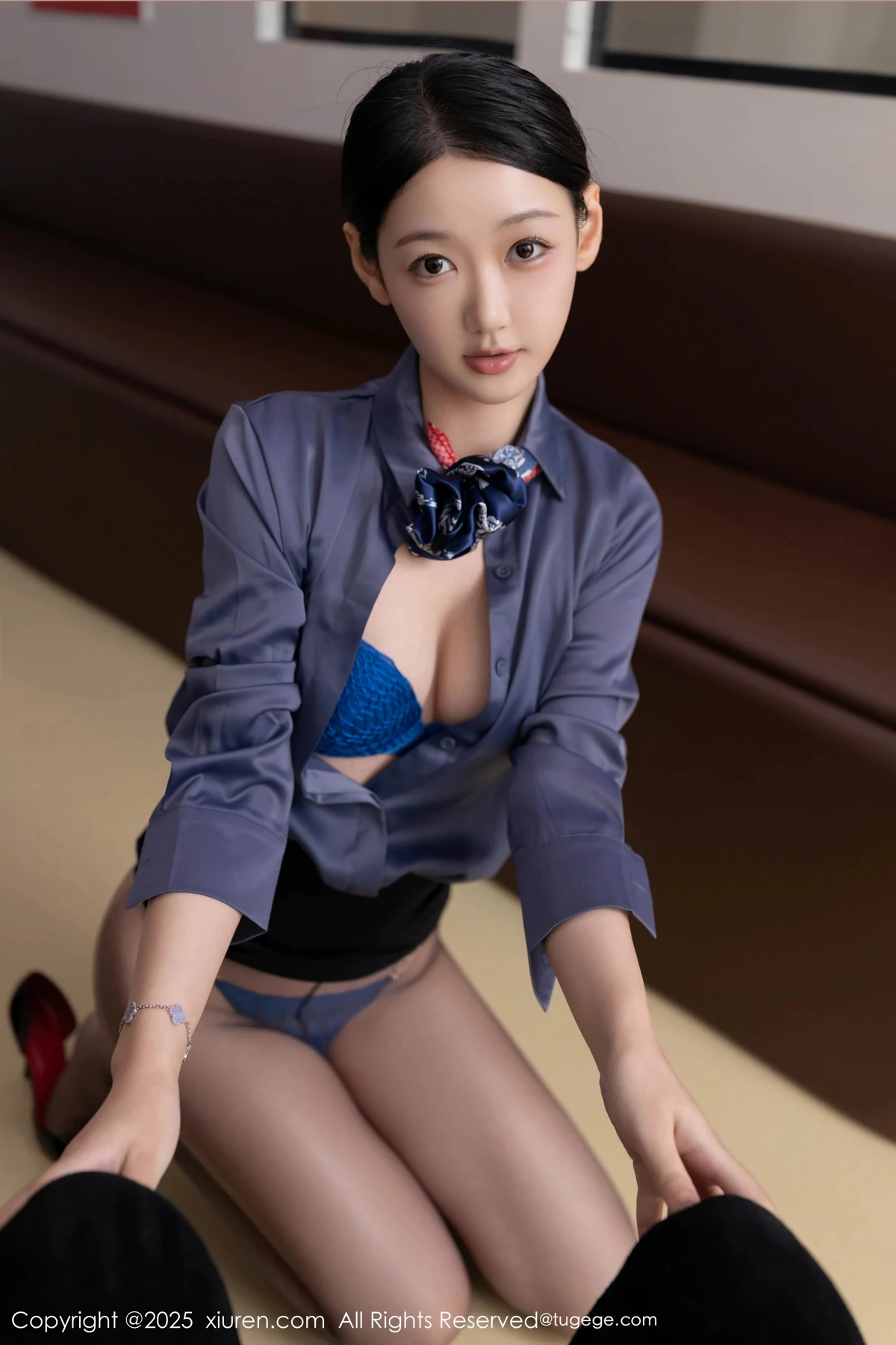 [秀人网] 2025.01.25 No.9824 唐安琪#[83P]-38
