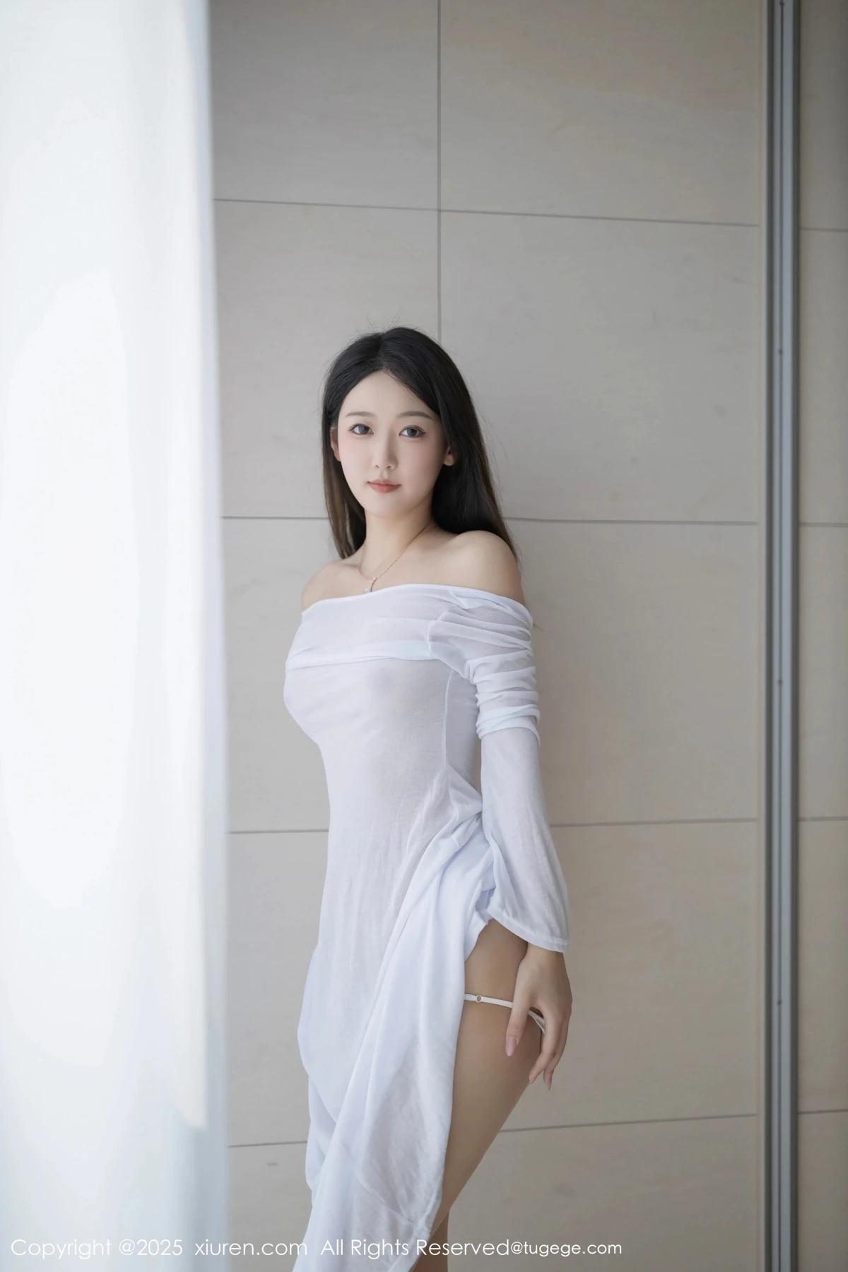 [秀人网] 2025.02.05 No.9840 唐安琪#[85P]-5