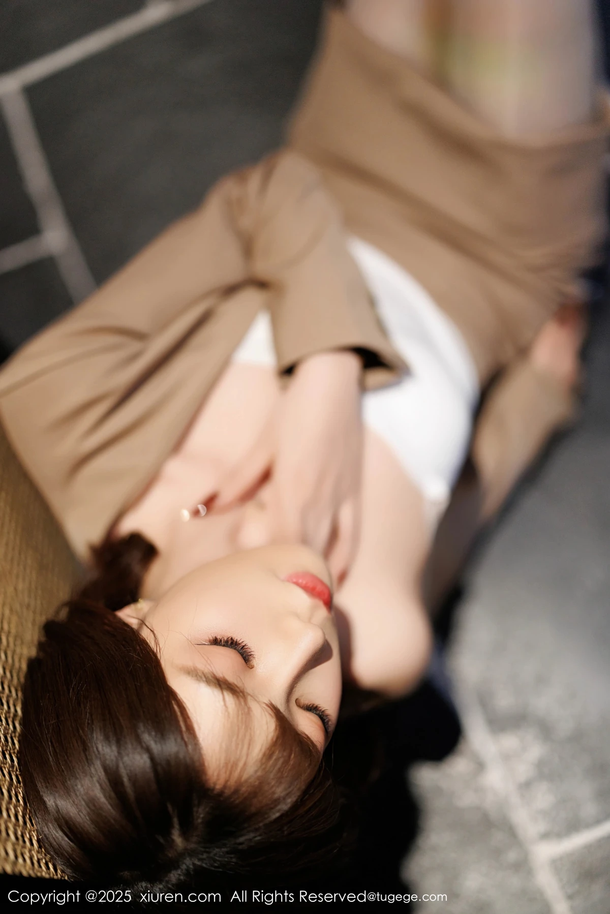 [秀人网] 2025.02.06 No.9844 徐莉芝Booty#[89P]-4