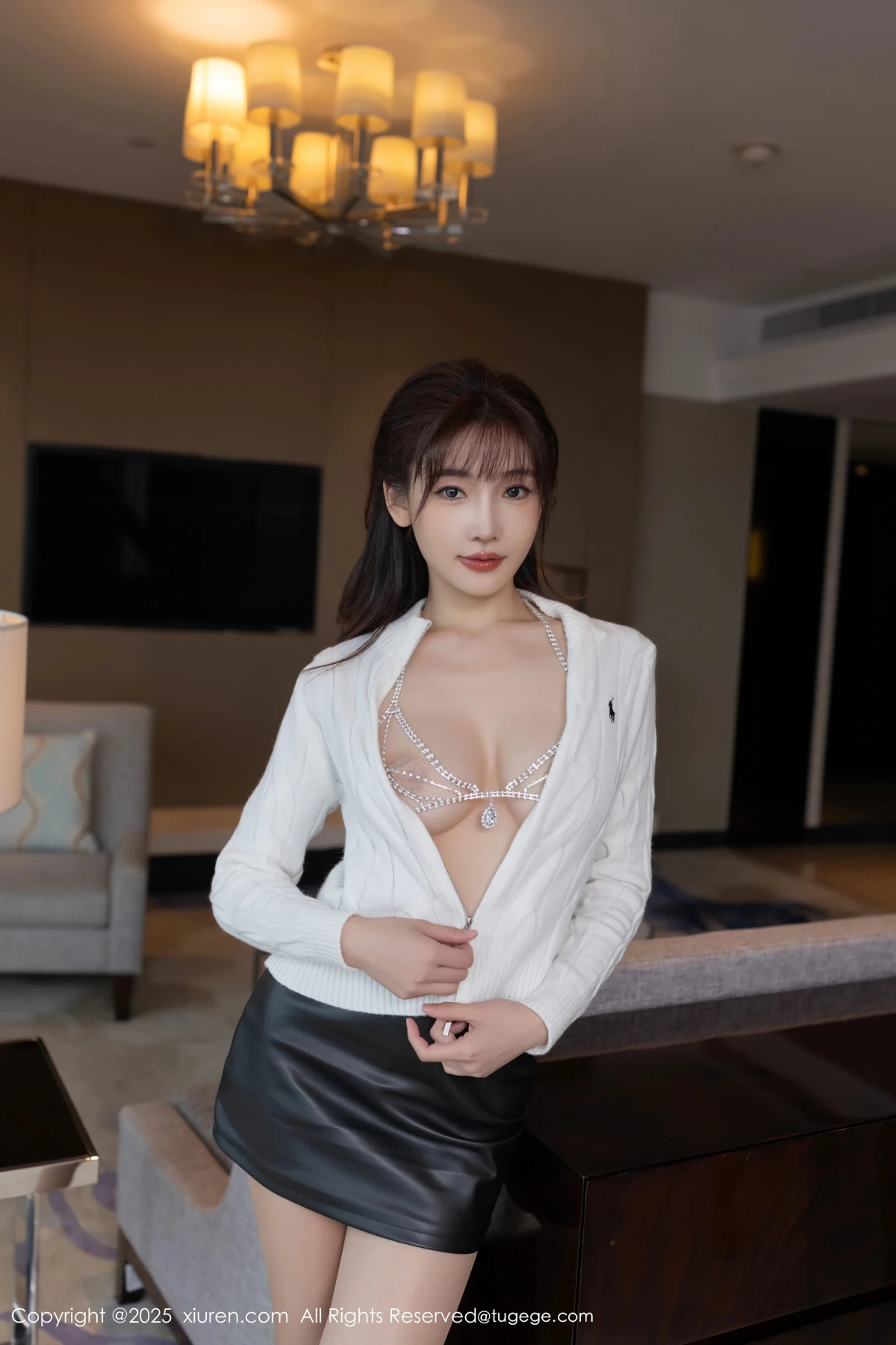 [秀人网] 2025.02.07 No.9852 陆萱萱#[82P]-22