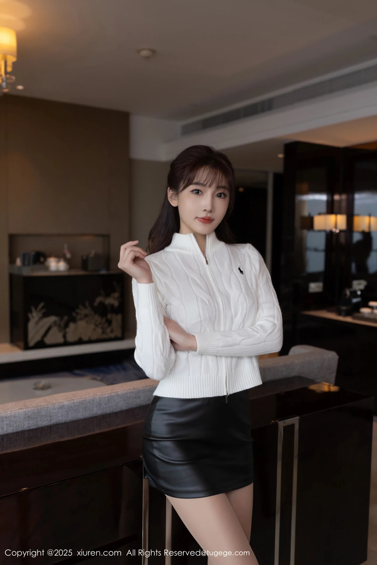 [秀人网] 2025.02.07 No.9852 陆萱萱#[82P]-3