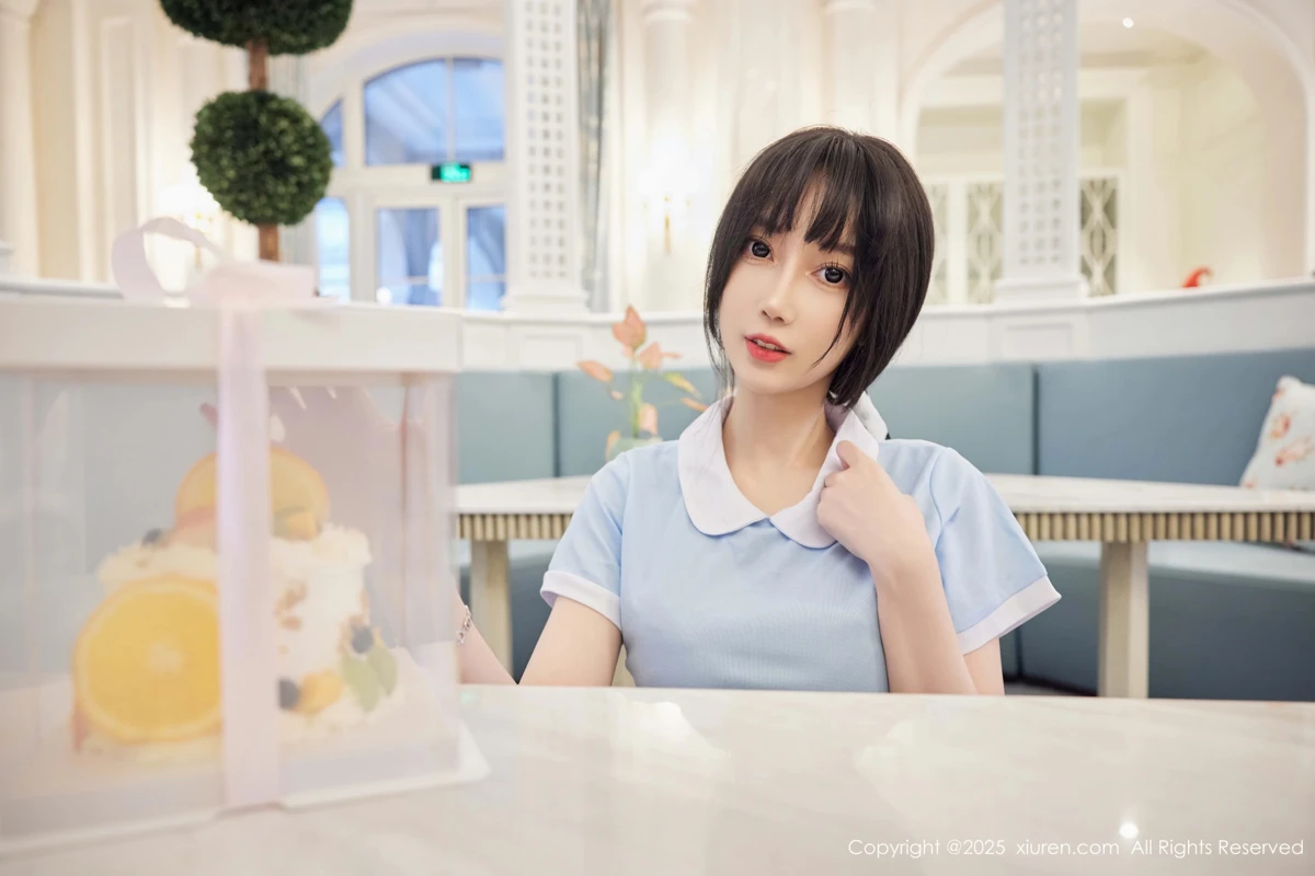 [秀人网] 2025.02.10 No.9864 玥儿玥er#[83P]-11