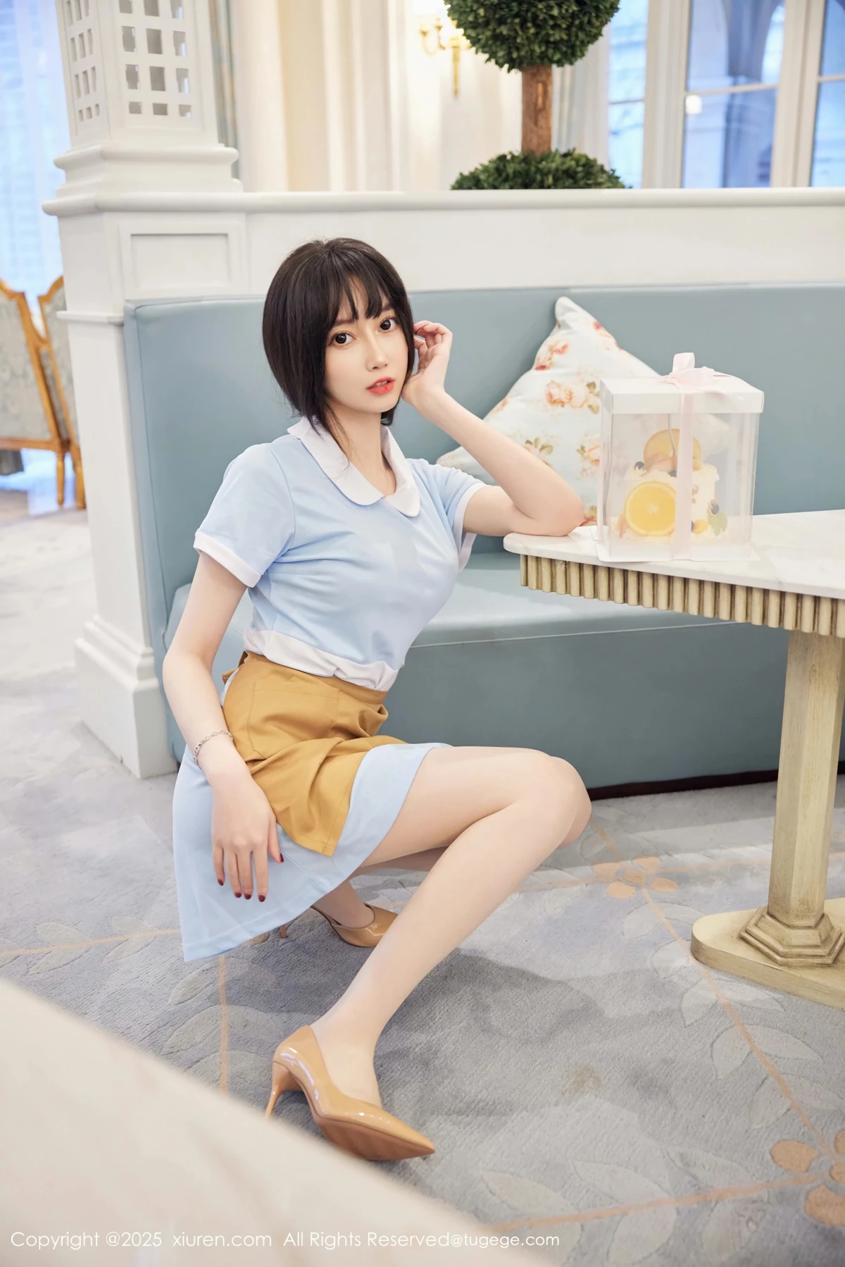 [秀人网] 2025.02.10 No.9864 玥儿玥er#[83P]-17
