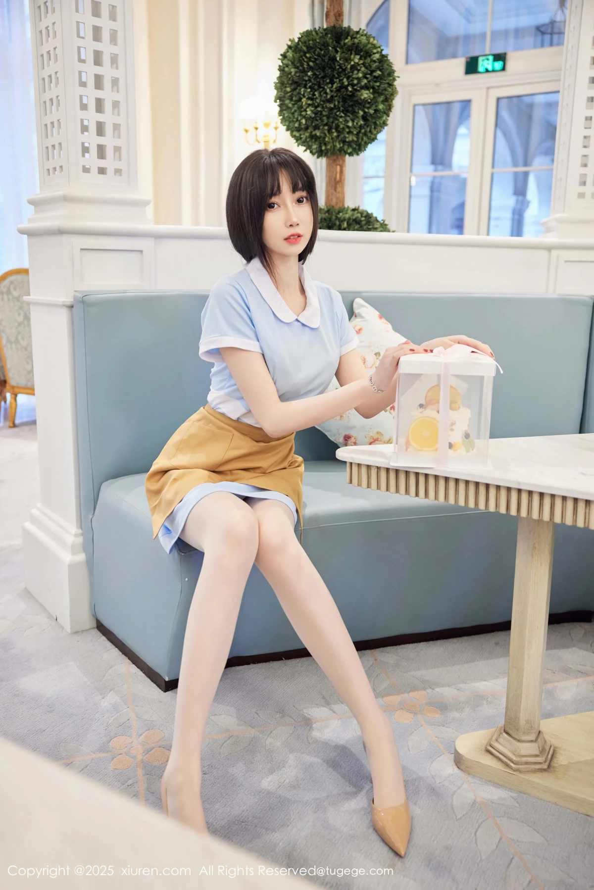 [秀人网] 2025.02.10 No.9864 玥儿玥er#[83P]-18