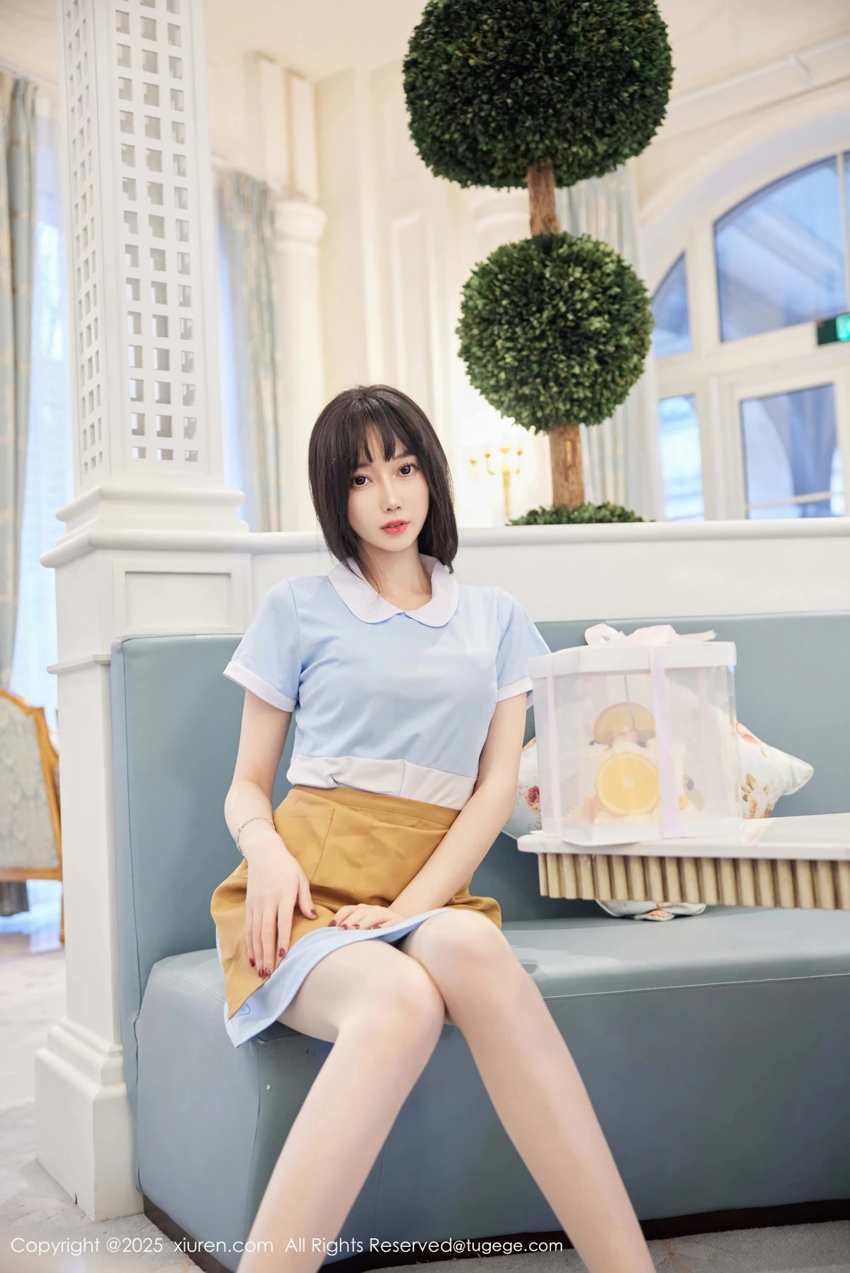 [秀人网] 2025.02.10 No.9864 玥儿玥er#[83P]-19