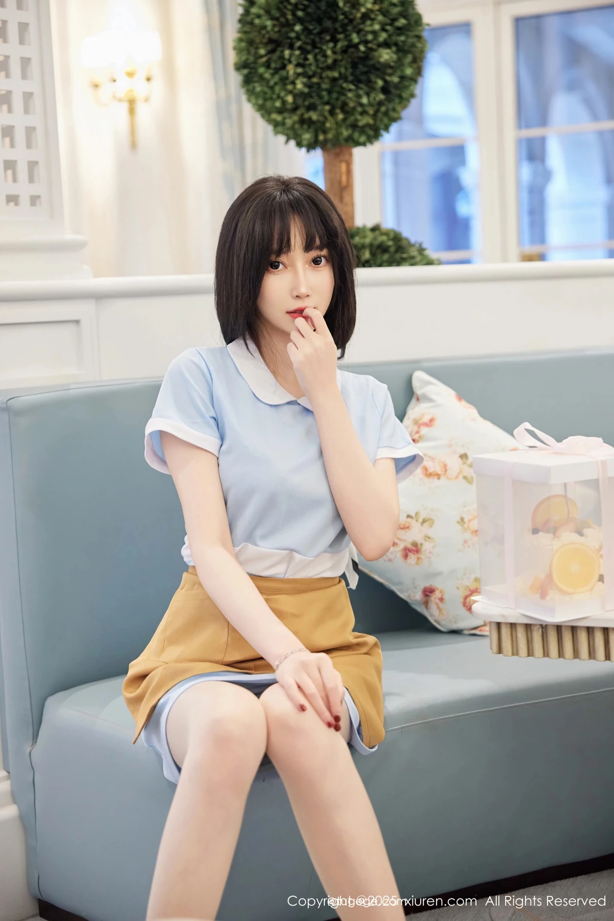 [秀人网] 2025.02.10 No.9864 玥儿玥er#[83P]-20