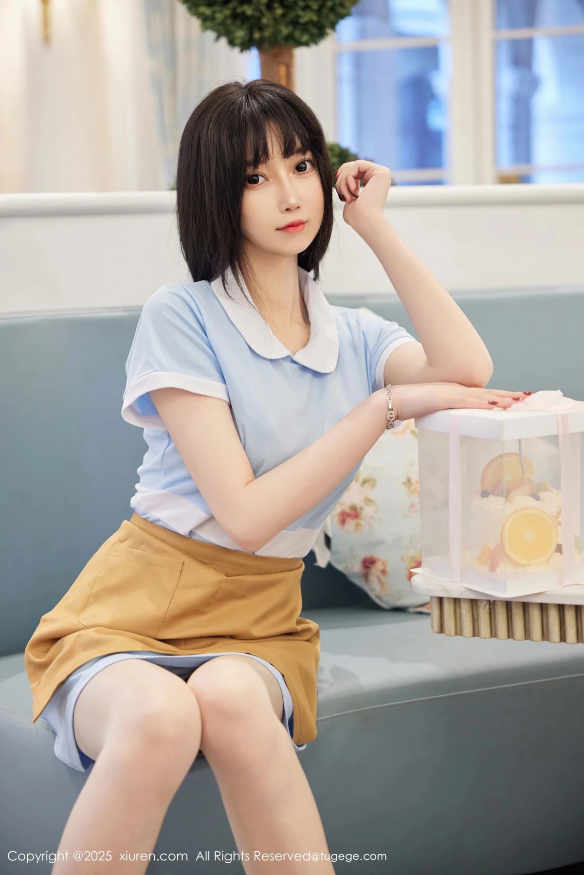 [秀人网] 2025.02.10 No.9864 玥儿玥er#[83P]-21