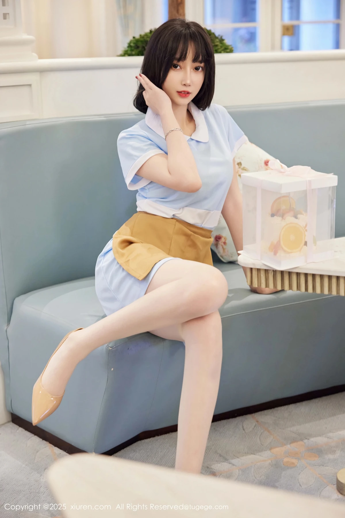 [秀人网] 2025.02.10 No.9864 玥儿玥er#[83P]-22