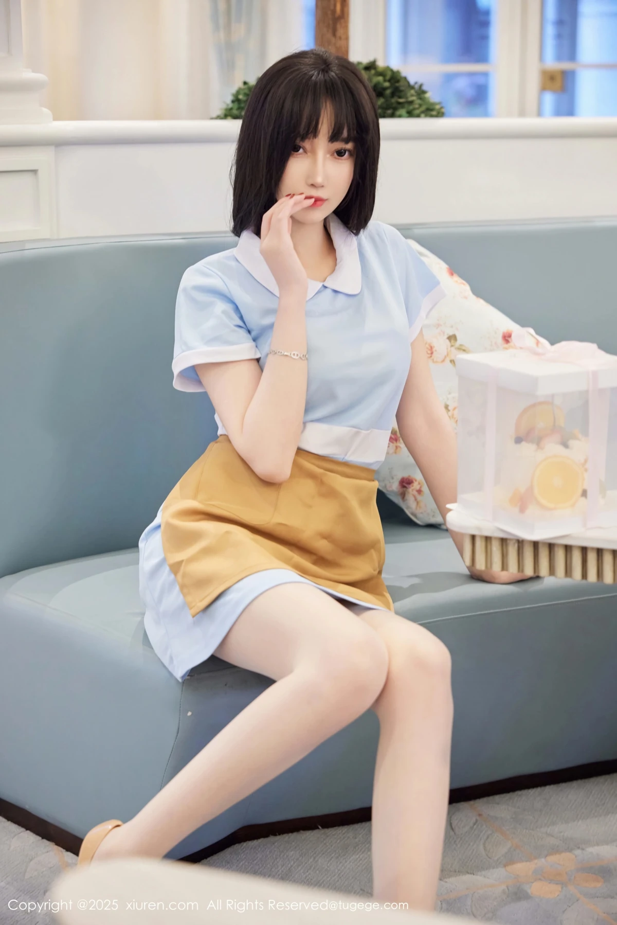 [秀人网] 2025.02.10 No.9864 玥儿玥er#[83P]-23