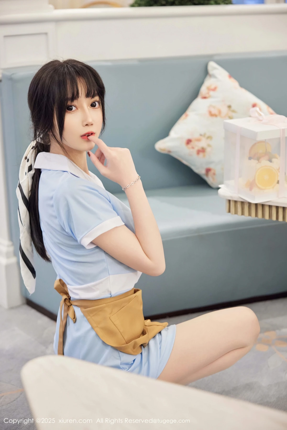 [秀人网] 2025.02.10 No.9864 玥儿玥er#[83P]-25