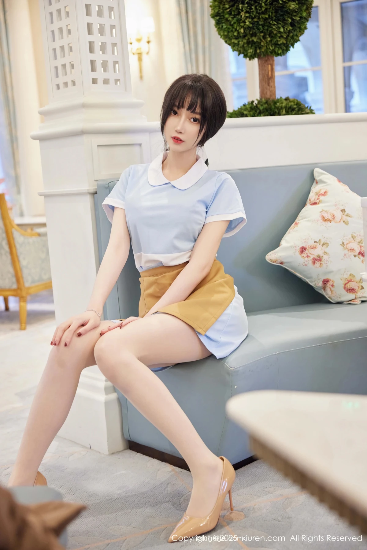 [秀人网] 2025.02.10 No.9864 玥儿玥er#[83P]-27