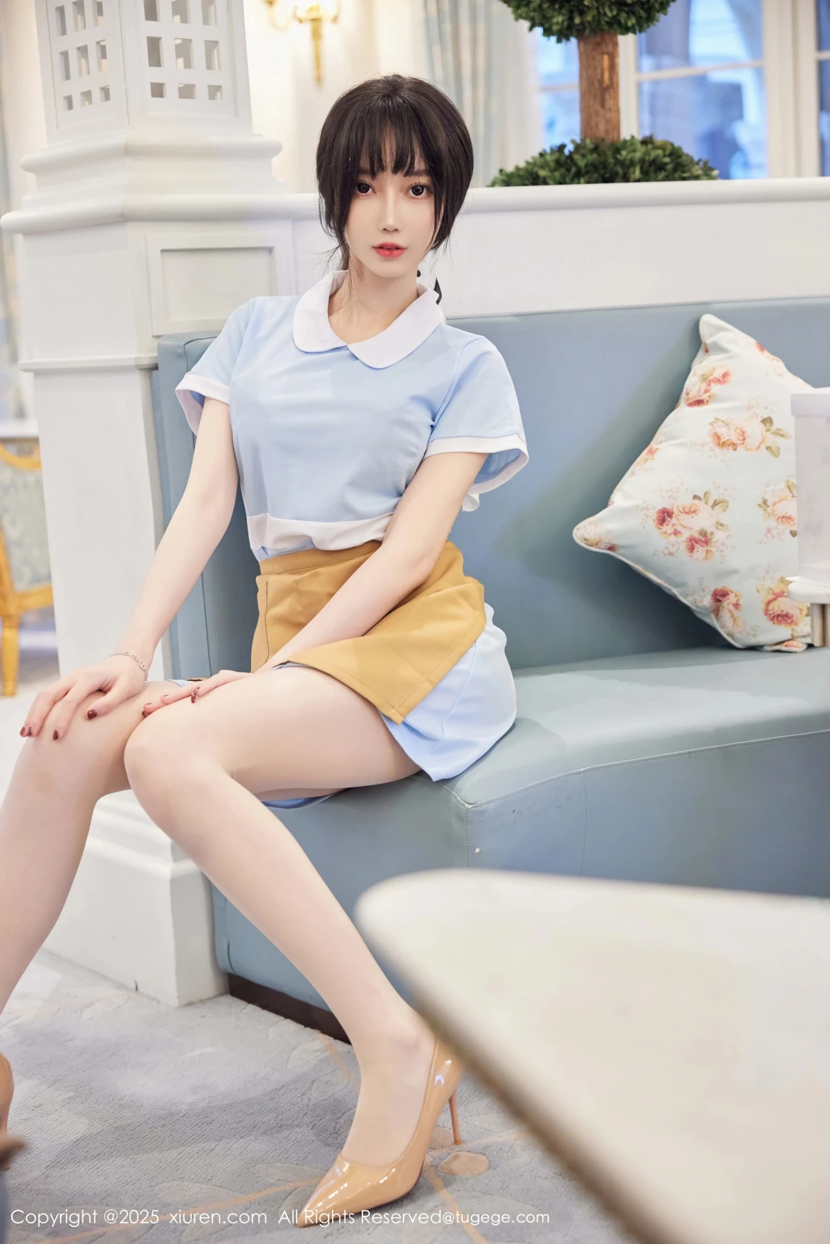 [秀人网] 2025.02.10 No.9864 玥儿玥er#[83P]-28