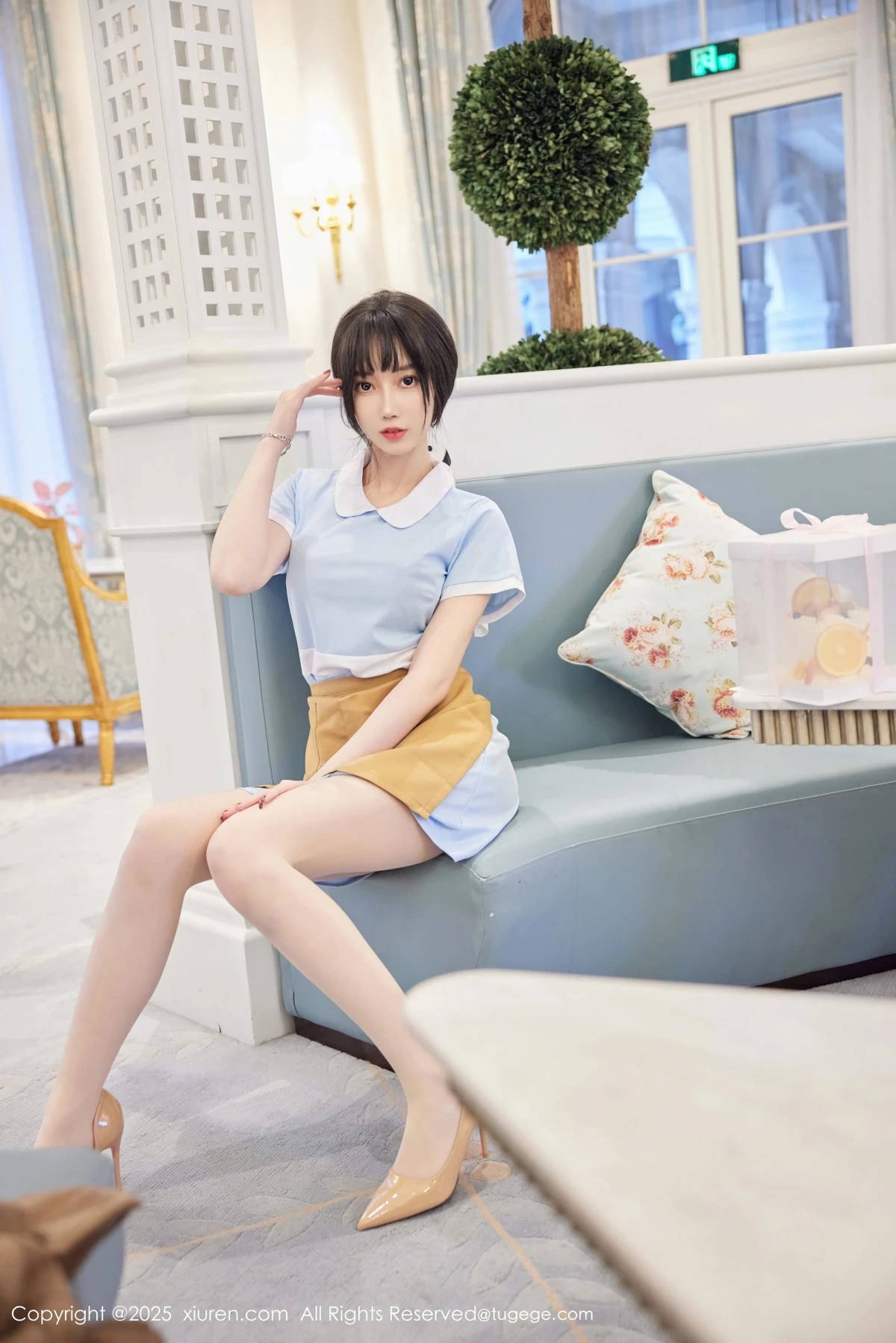 [秀人网] 2025.02.10 No.9864 玥儿玥er#[83P]-29