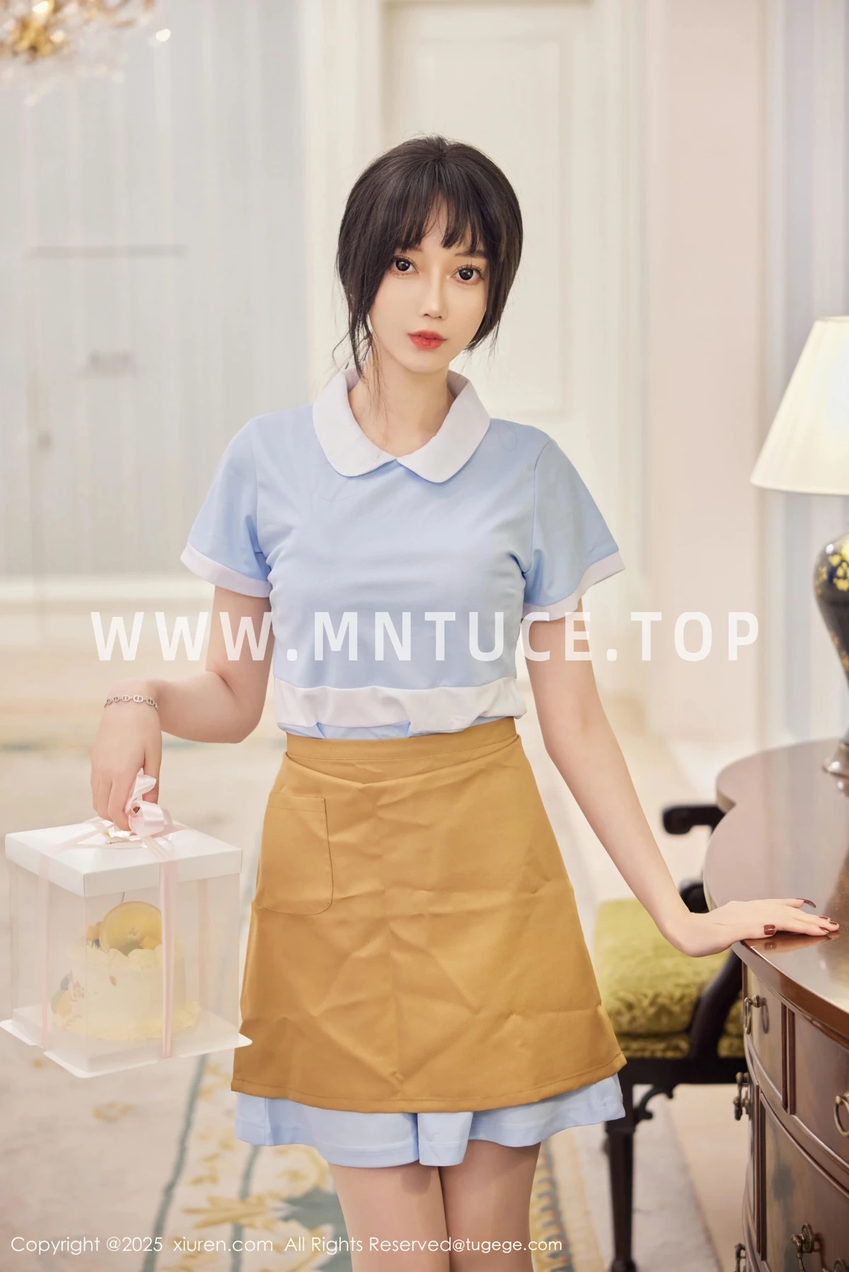 [秀人网] 2025.02.10 No.9864 玥儿玥er#[83P]-30