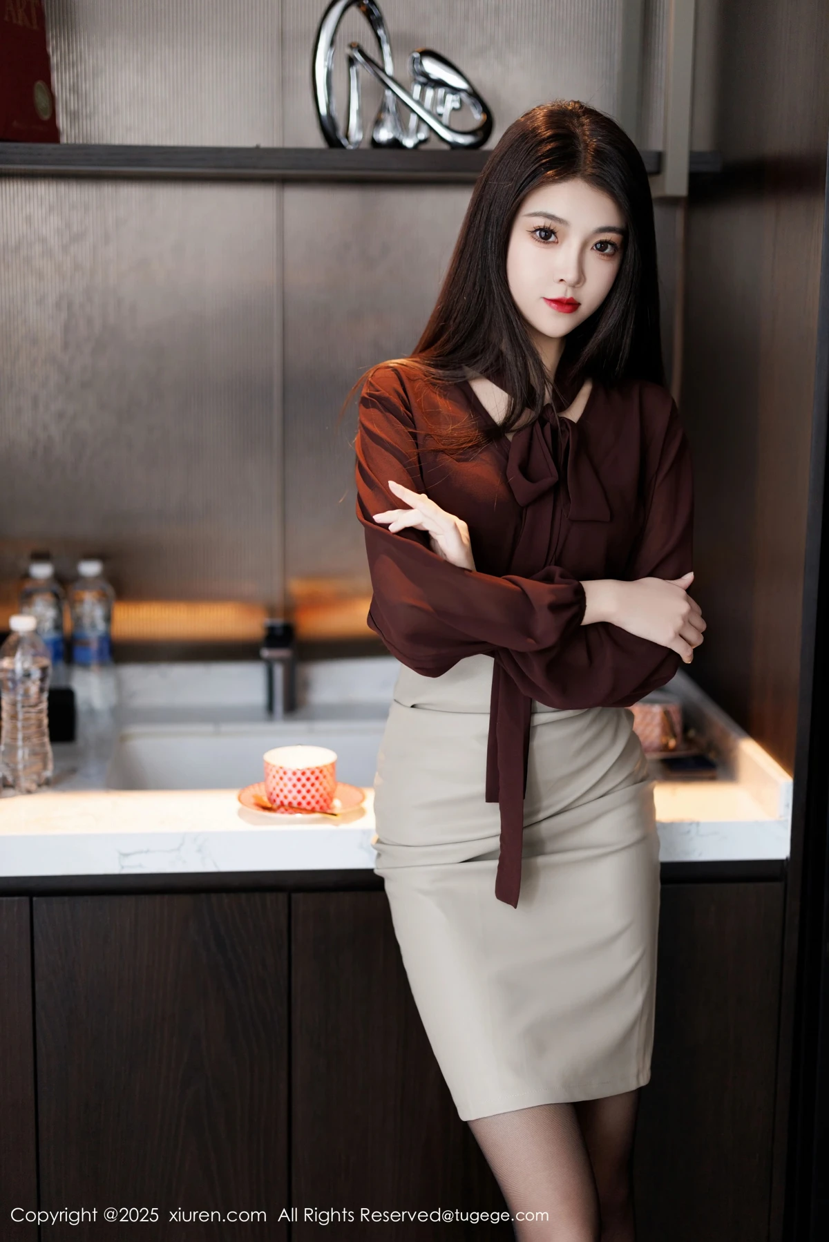 [秀人网] 2025.02.11 No.9868 初梦瑶#[84P]-2