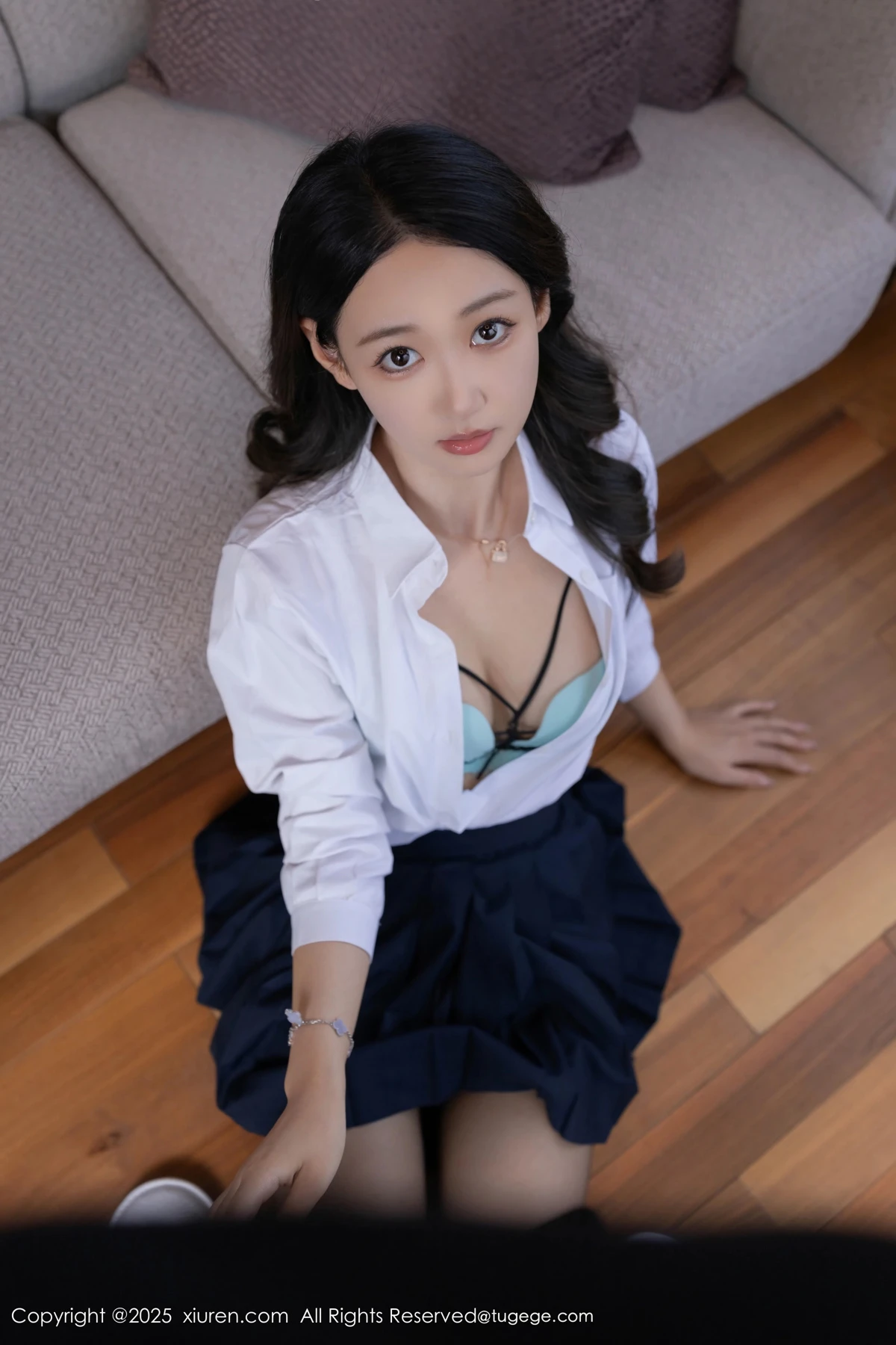 [秀人网] 2025.02.10 No.9866 唐安琪#[84P]-18