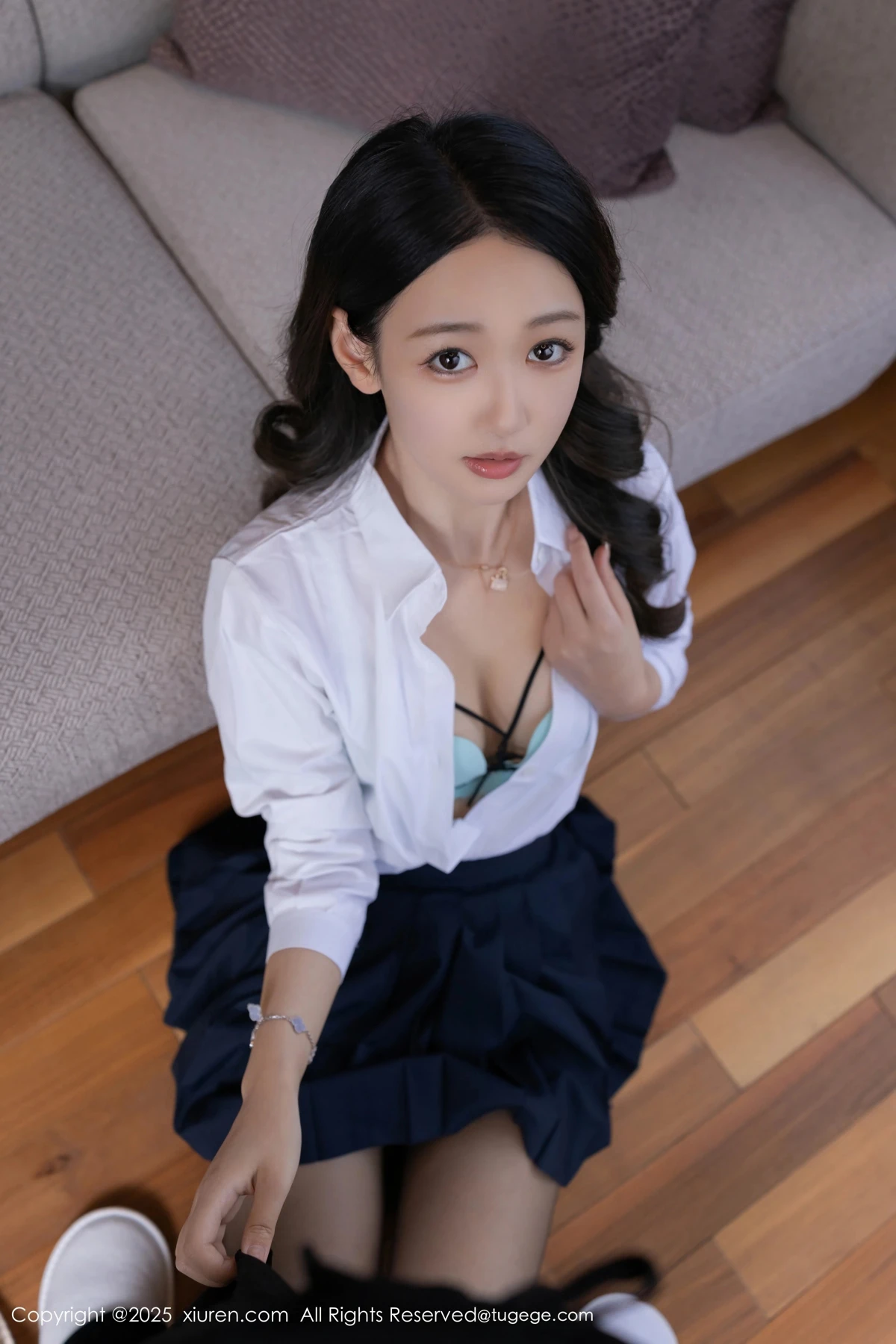 [秀人网] 2025.02.10 No.9866 唐安琪#[84P]-19