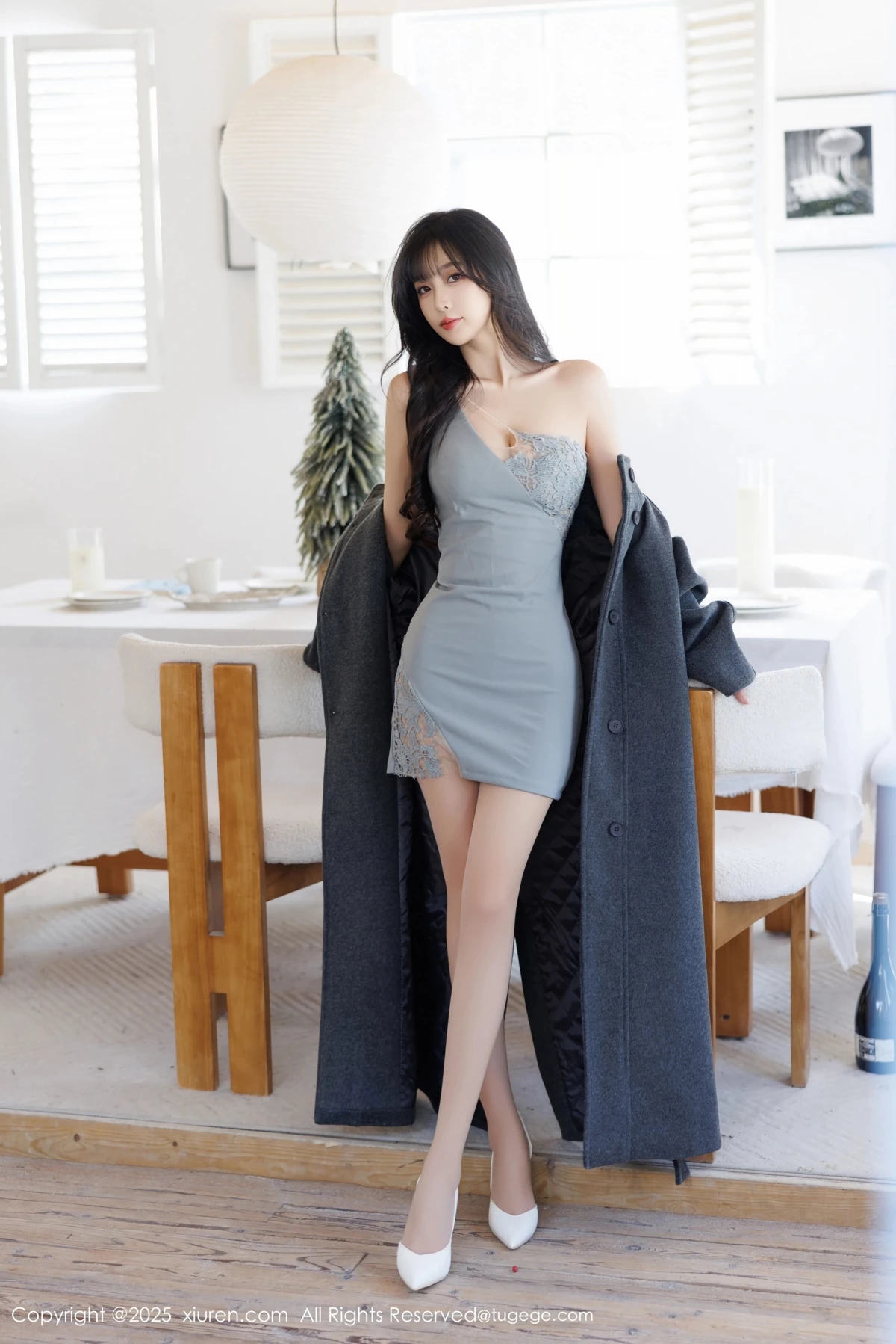[秀人网] 2025.02.10 No.9863 林星阑#[84P]-1