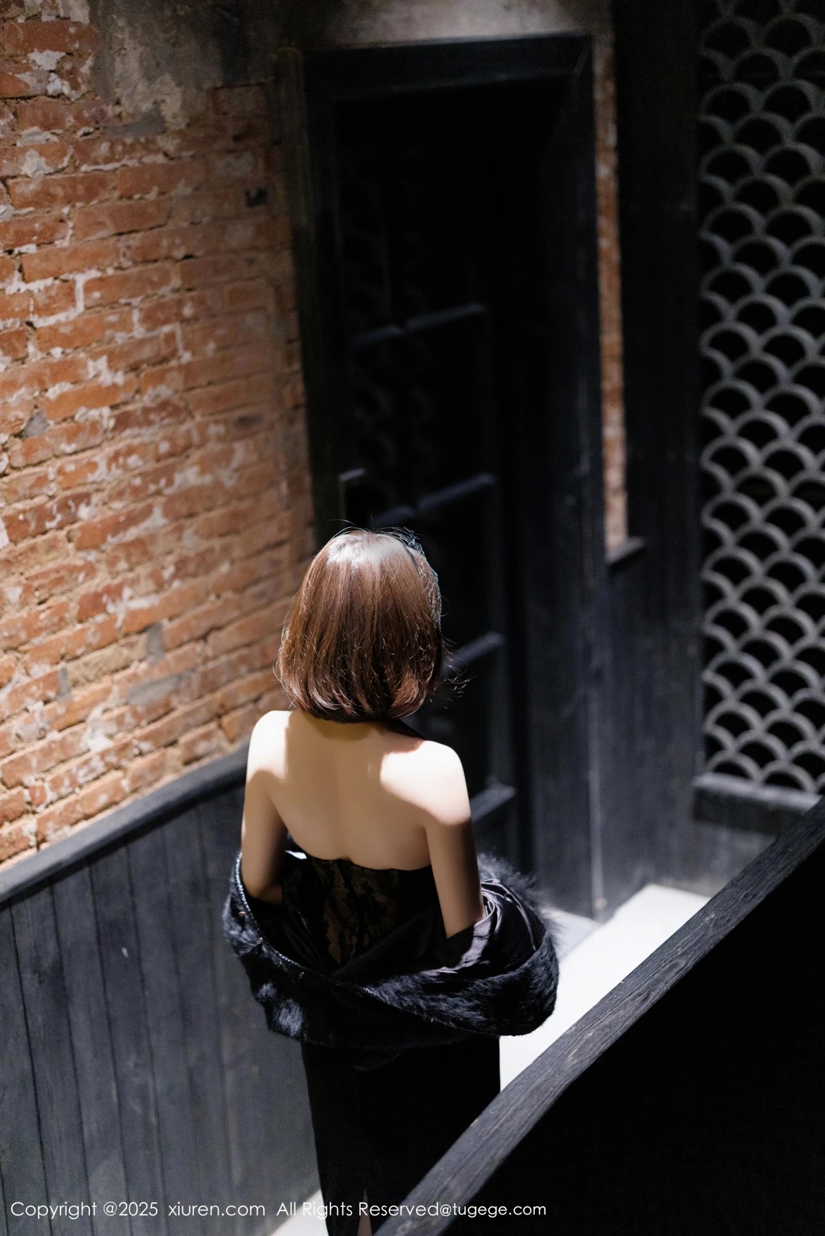 [秀人网] 2025.02.13 No.9880 徐莉芝Booty#[86P]-1