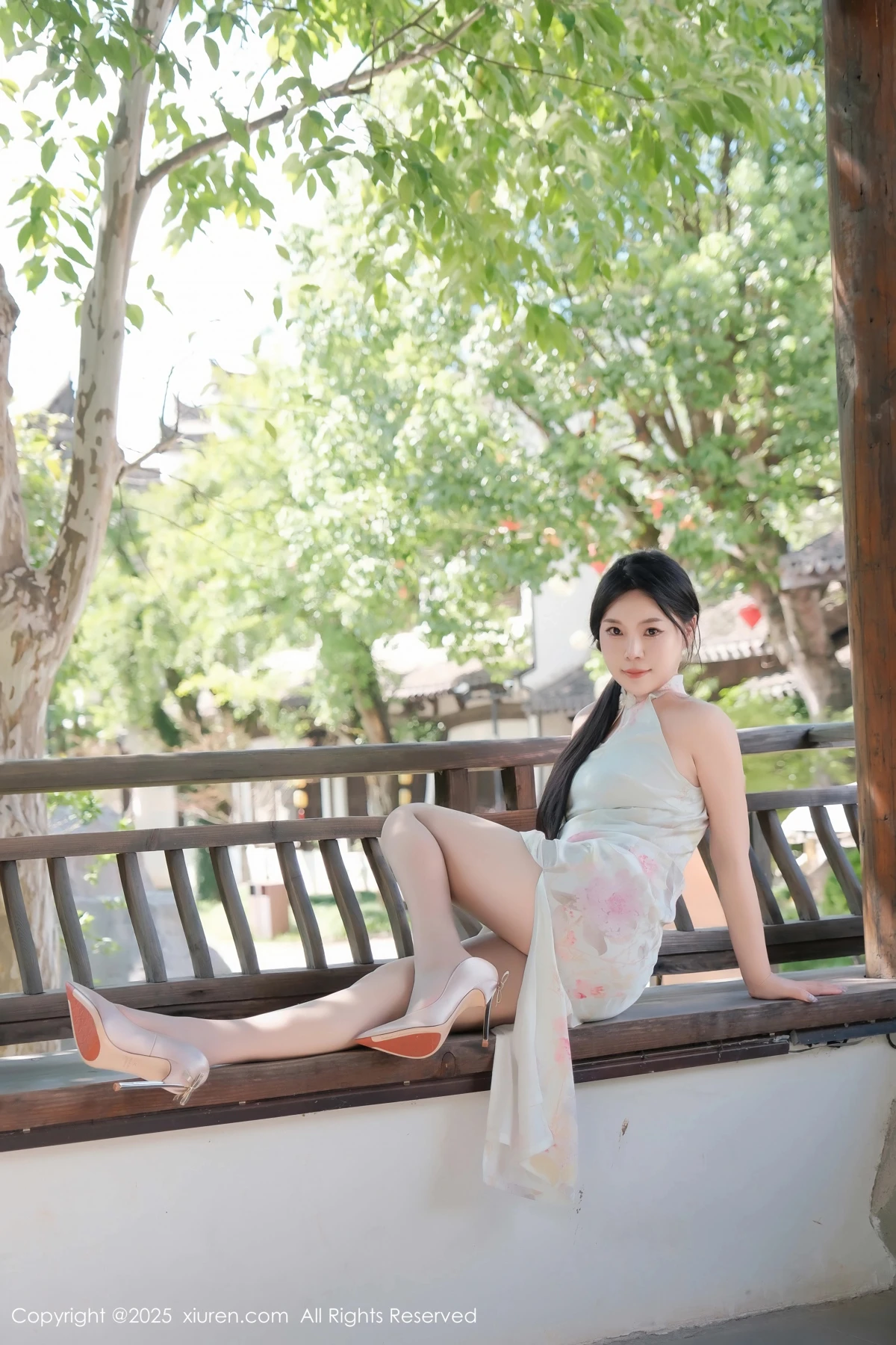 [秀人网] 2025.02.17 No.9893 麦田#[71P]-1