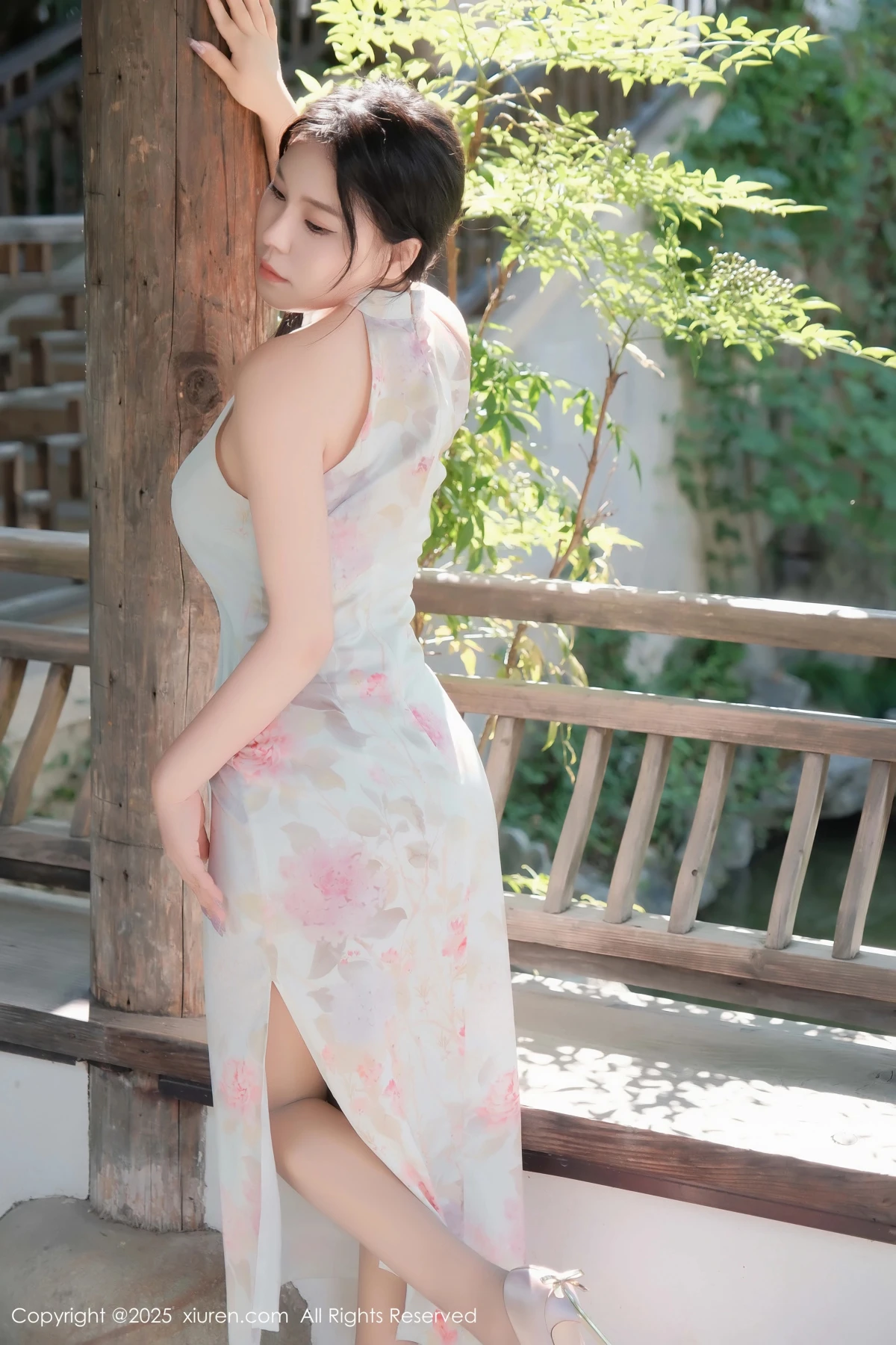 [秀人网] 2025.02.17 No.9893 麦田#[71P]-6