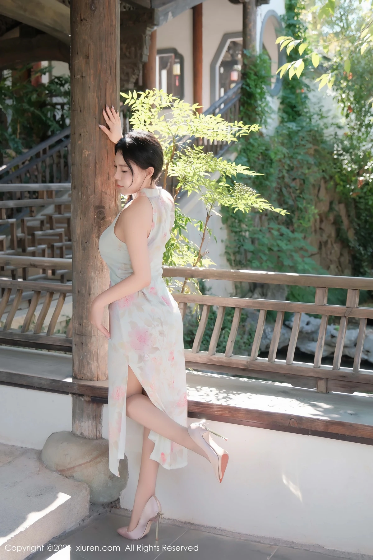 [秀人网] 2025.02.17 No.9893 麦田#[71P]-7