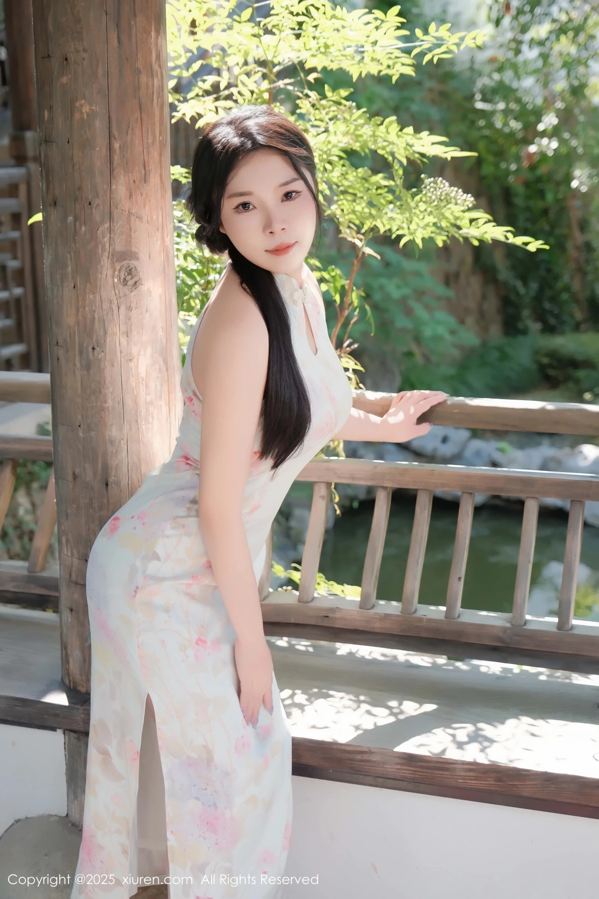 [秀人网] 2025.02.17 No.9893 麦田#[71P]-9