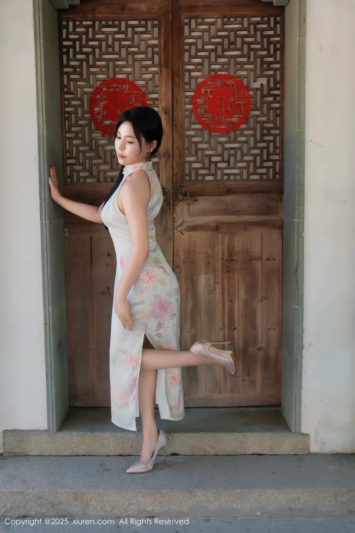[秀人网] 2025.02.17 No.9893 麦田#[71P]-2