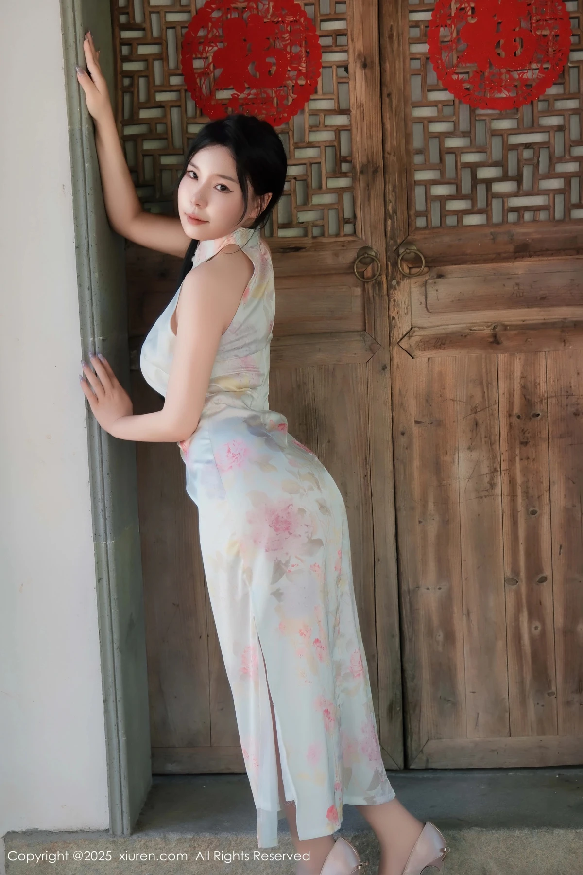 [秀人网] 2025.02.17 No.9893 麦田#[71P]-3