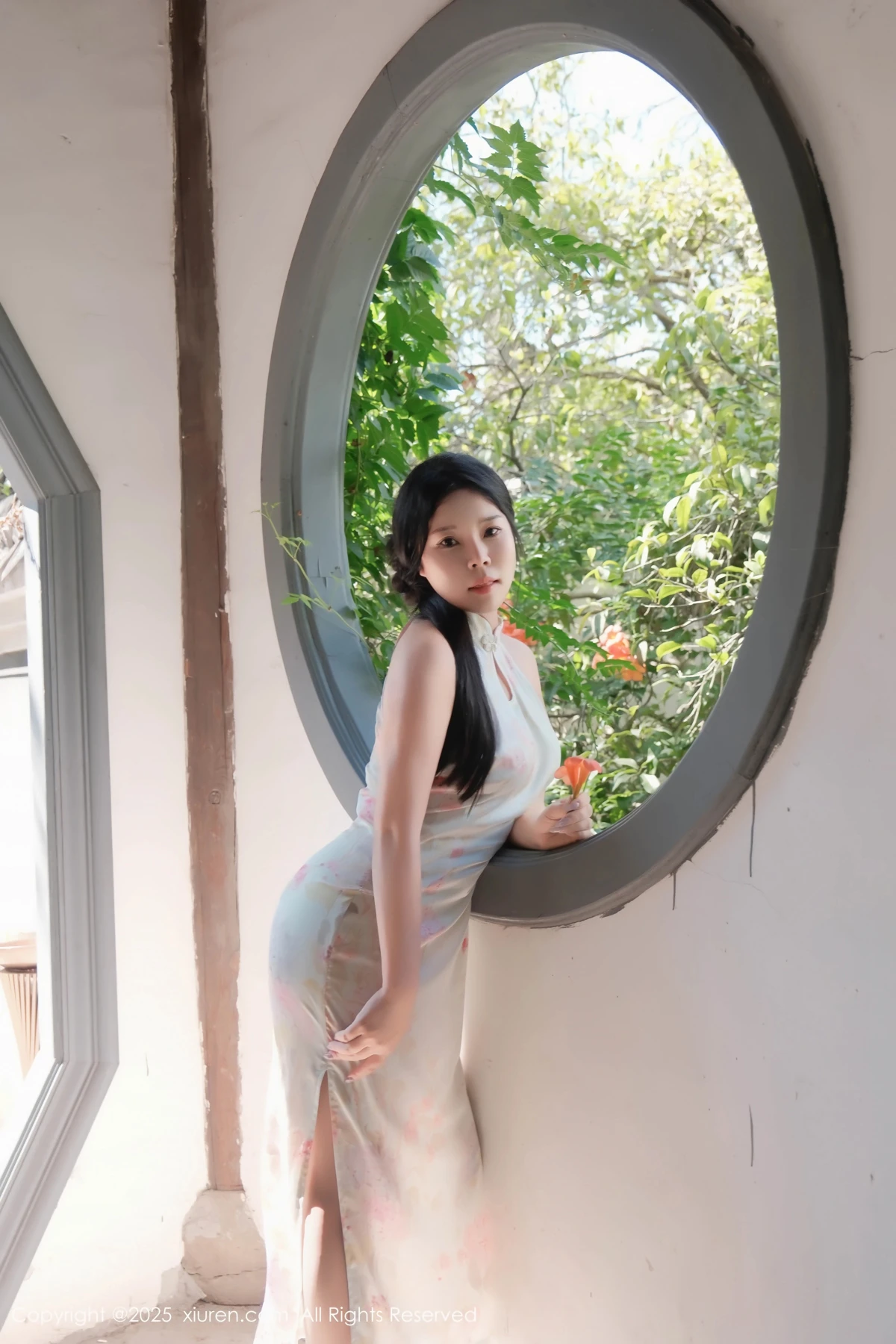 [秀人网] 2025.02.17 No.9893 麦田#[71P]-7