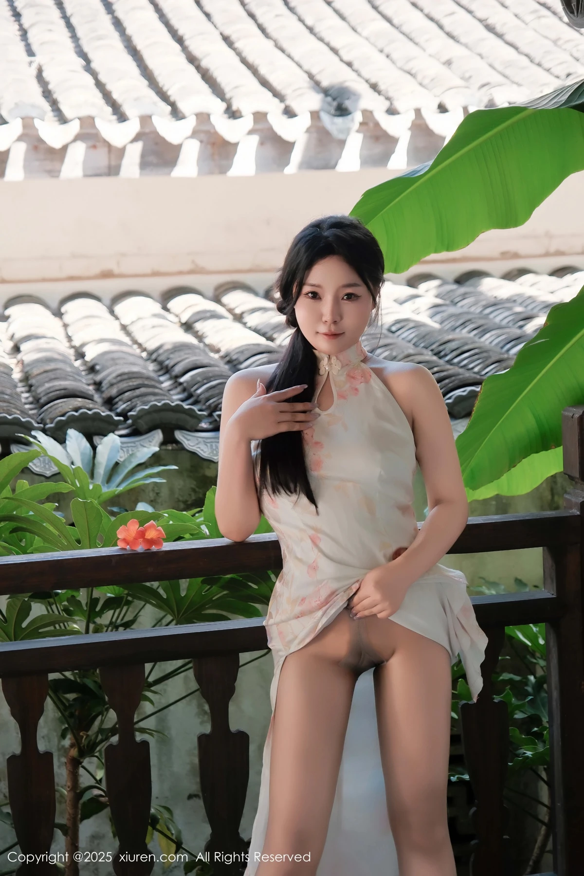 [秀人网] 2025.02.17 No.9893 麦田#[71P]-10